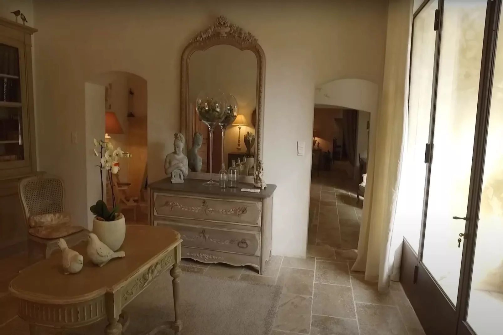 Bast de Charme L141 - Sfeer