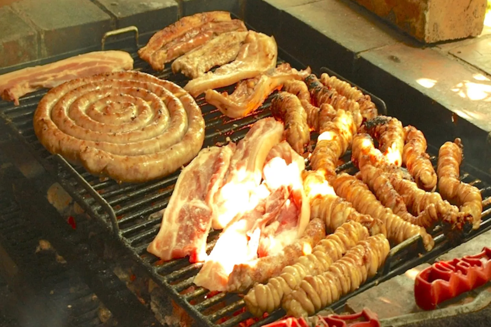 Villaseasicily 16p - Sfeer