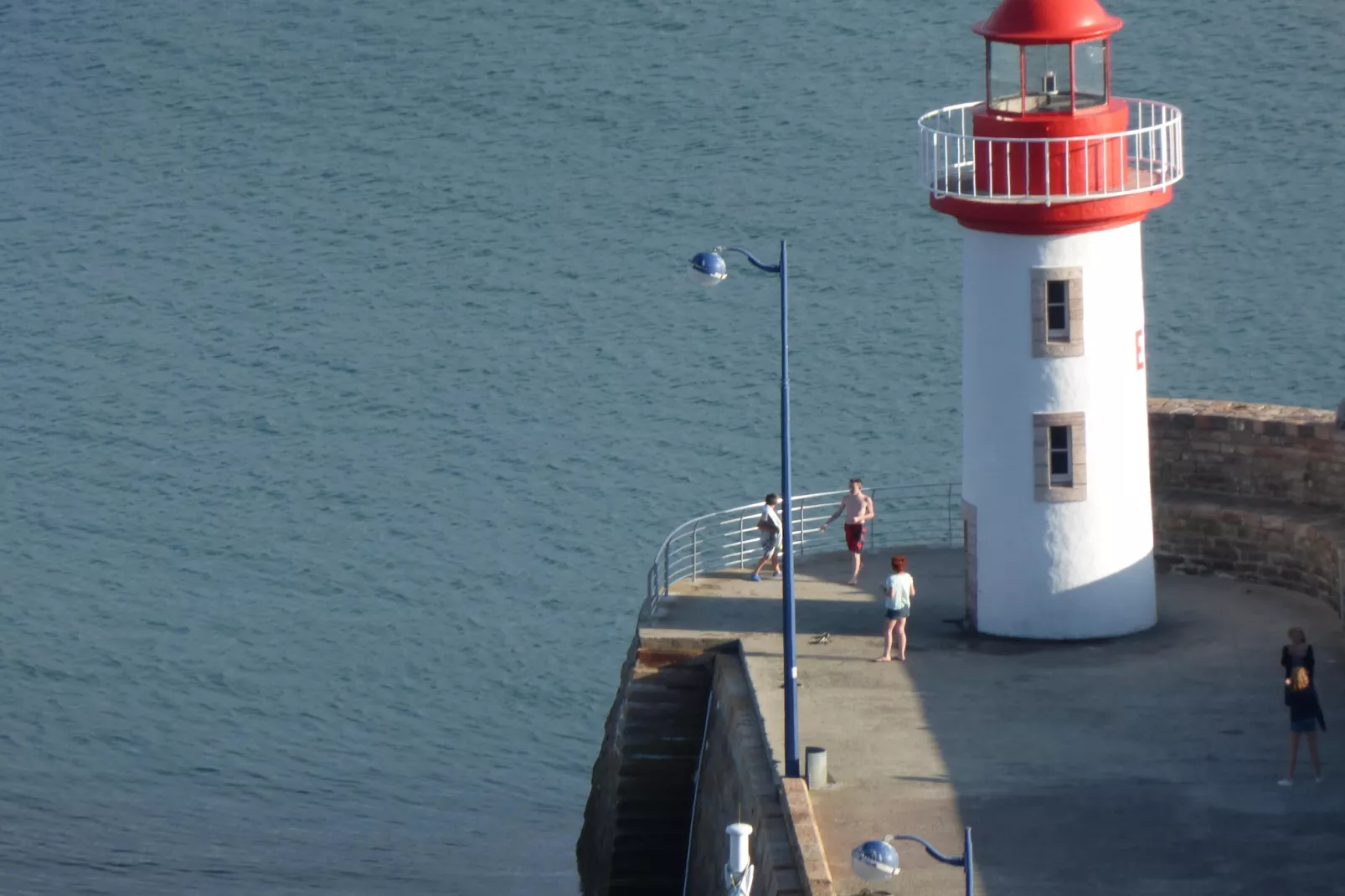 Gîte "Louis" à Plurien - Gebieden zomer 20km