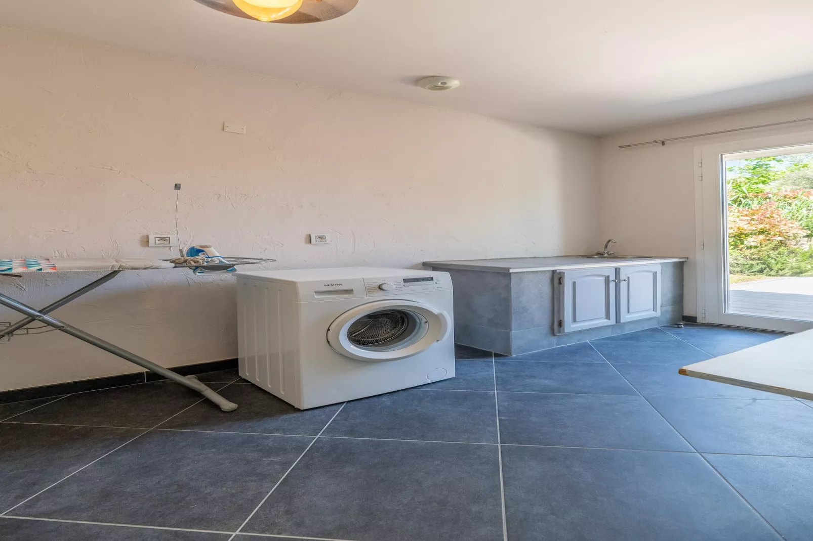 Villa Calade-Faciliteiten