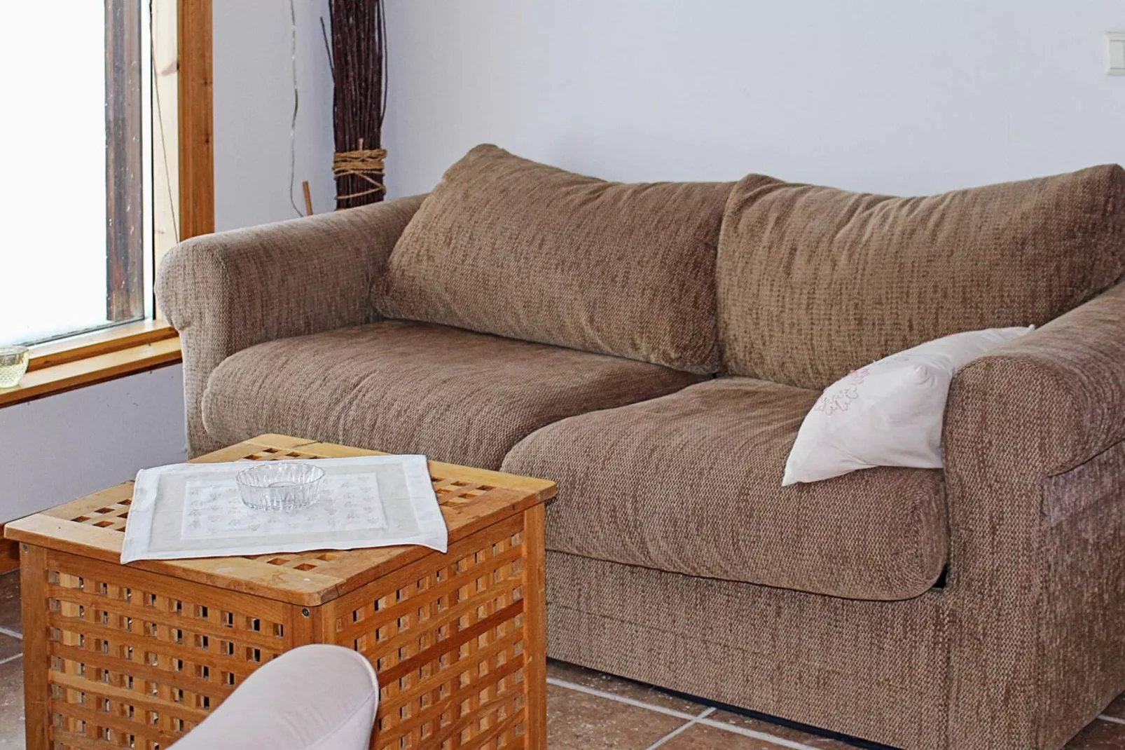 9 persoons vakantie huis in KÄLARNE-Binnen