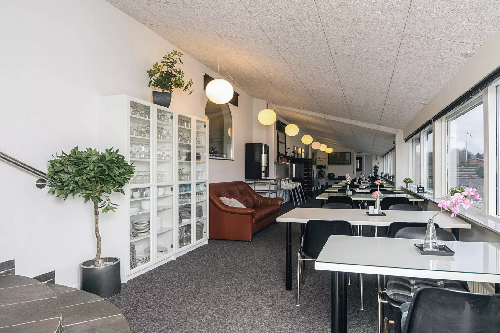 30 persoons vakantie huis in Ebeltoft-By Traum-Binnen