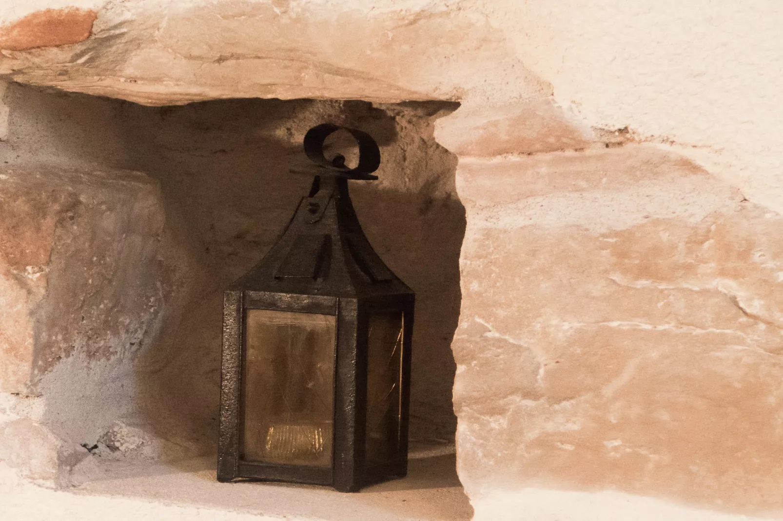 VILLA - FELINES MINERVOIS - Sfeer