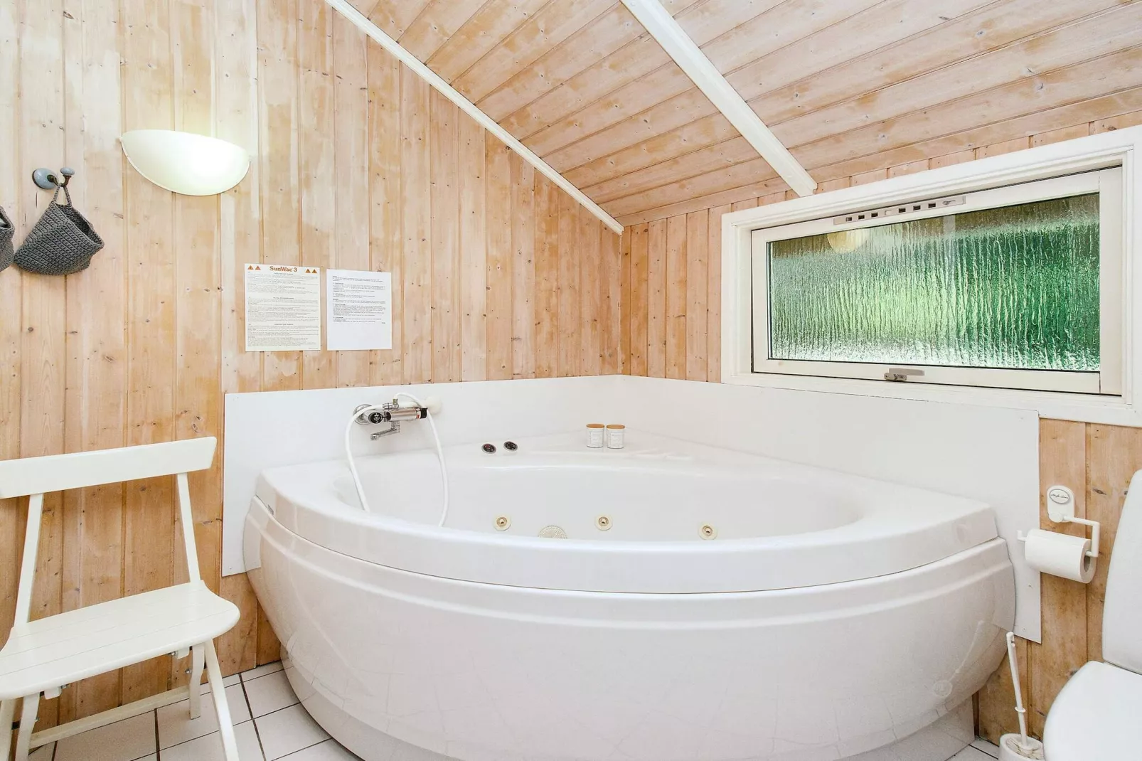 6 persoons vakantie huis in Græsted-By Traum - Binnen