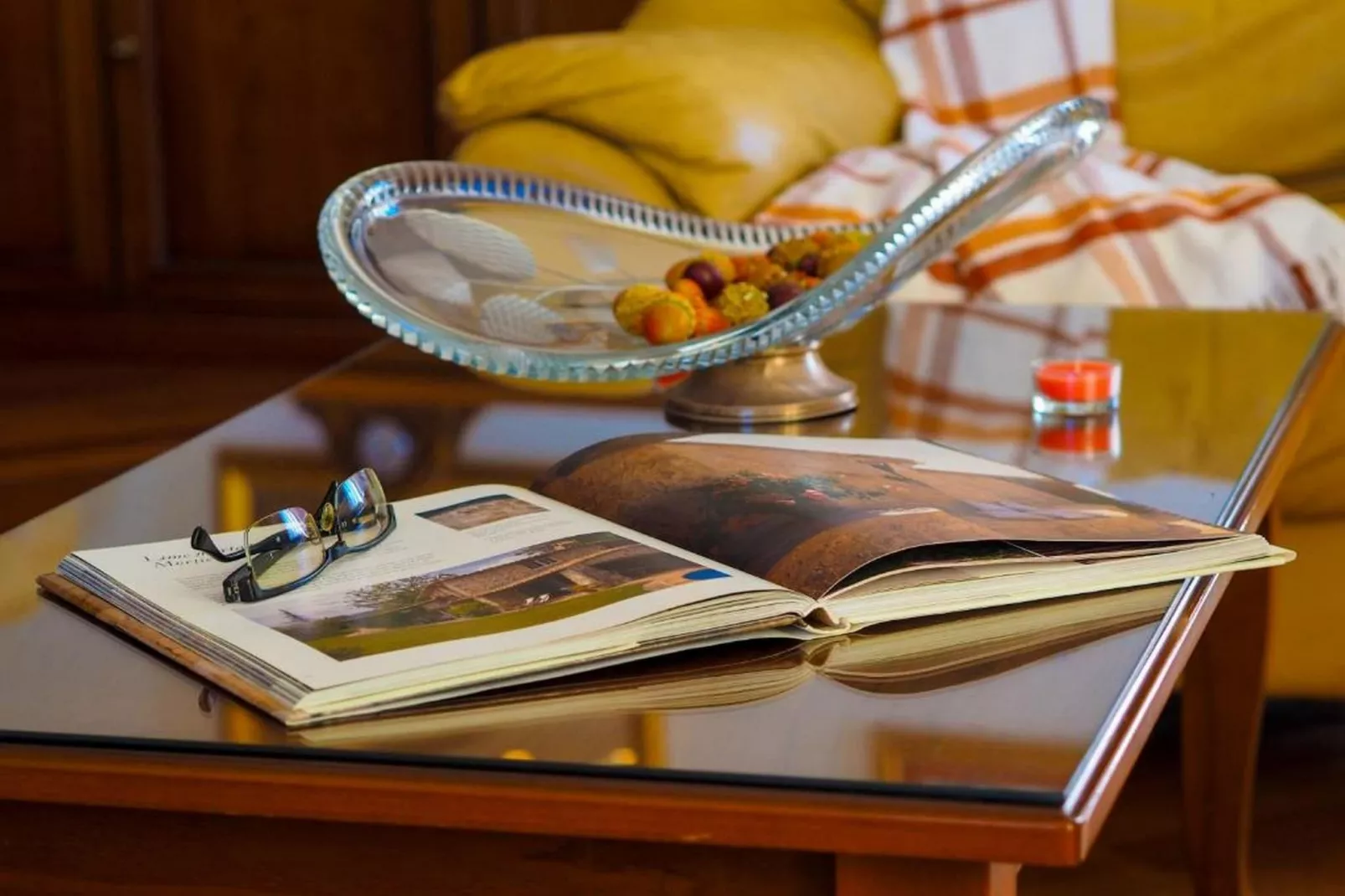 Villa Antonija - Four-Bedroom Villa with Terrace and Private Pool - Binnen