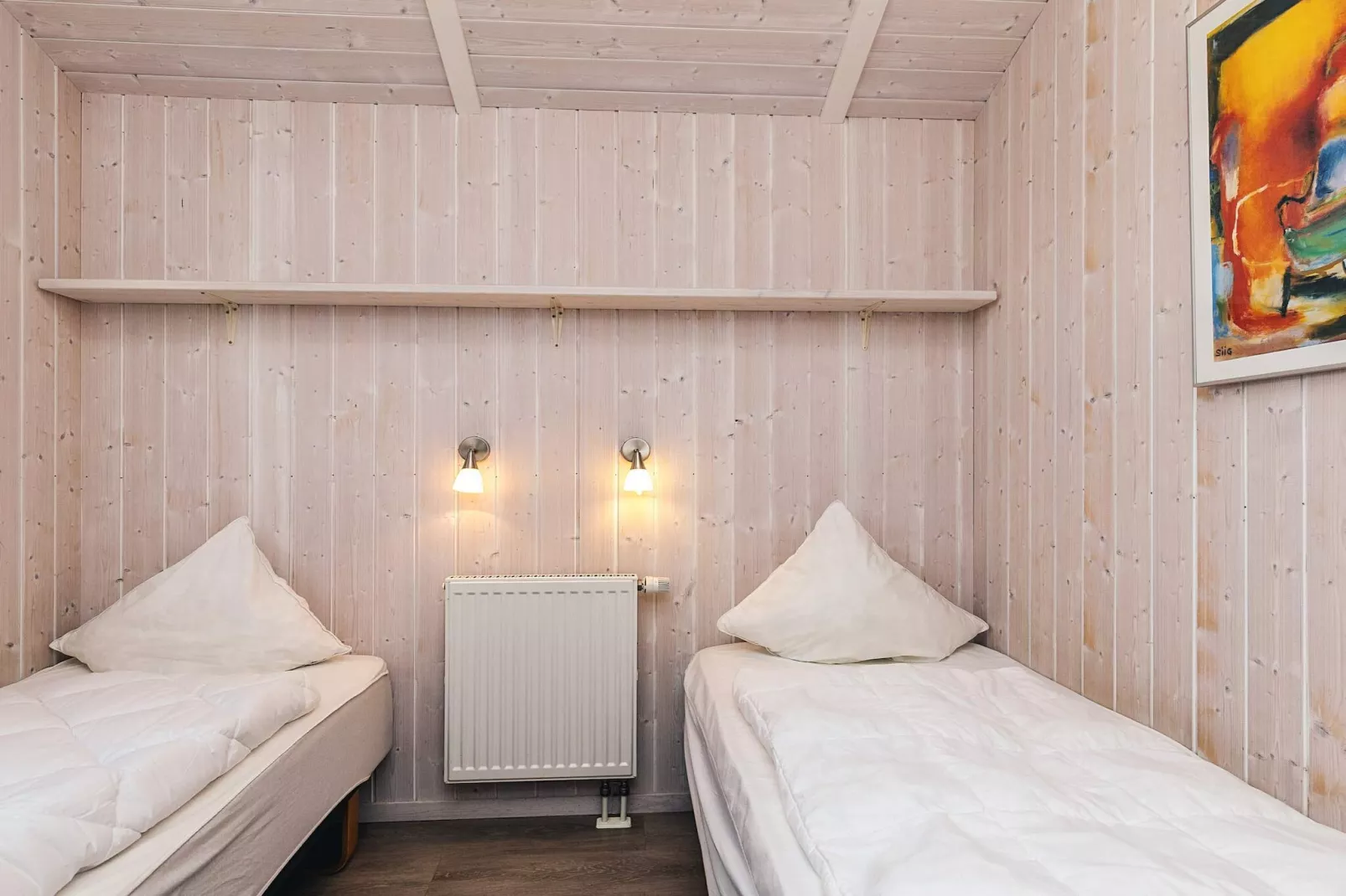 4 sterren vakantie huis in FRIEDRICHKOOG-Binnen