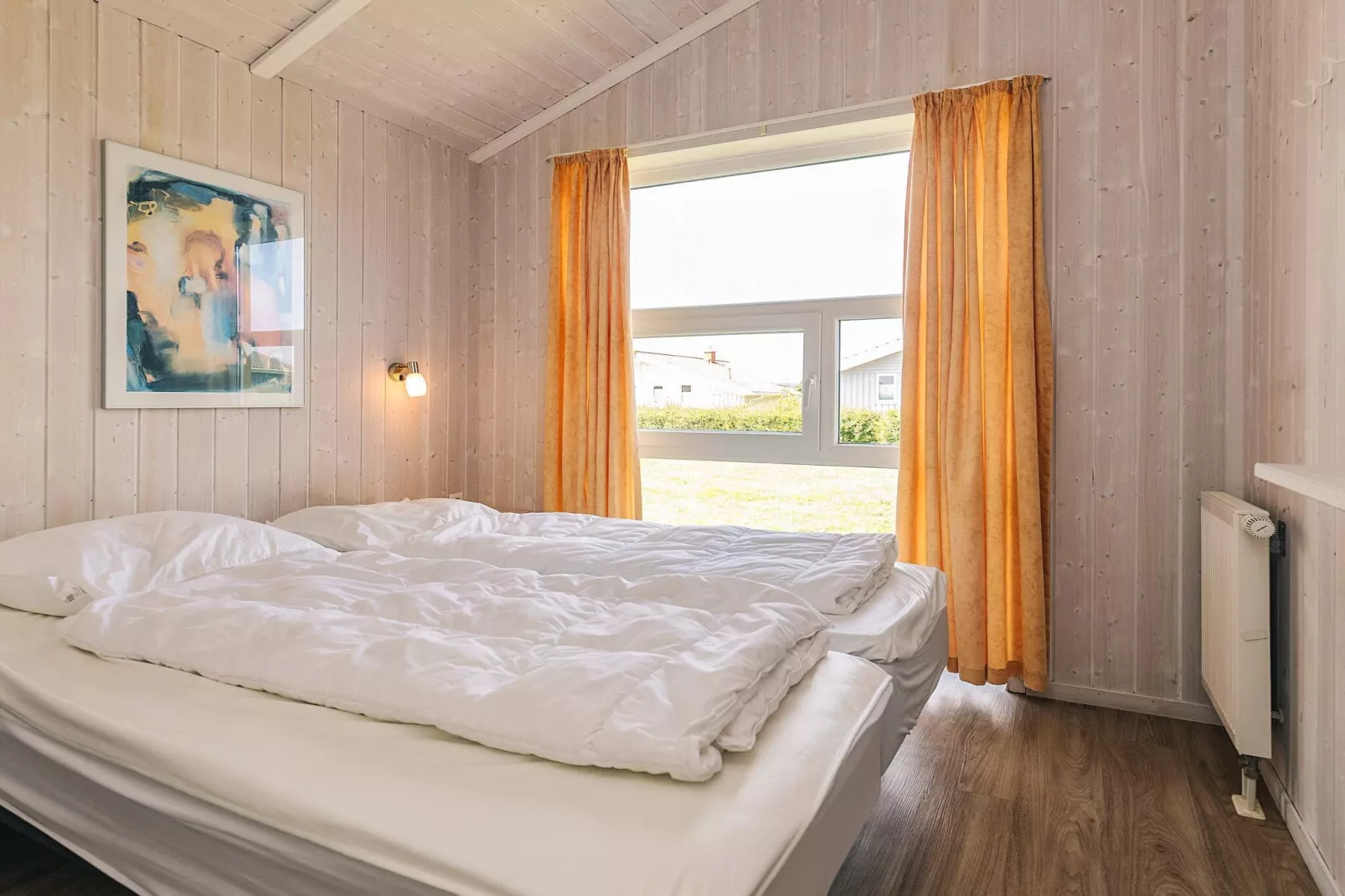 4 sterren vakantie huis in FRIEDRICHKOOG-Binnen