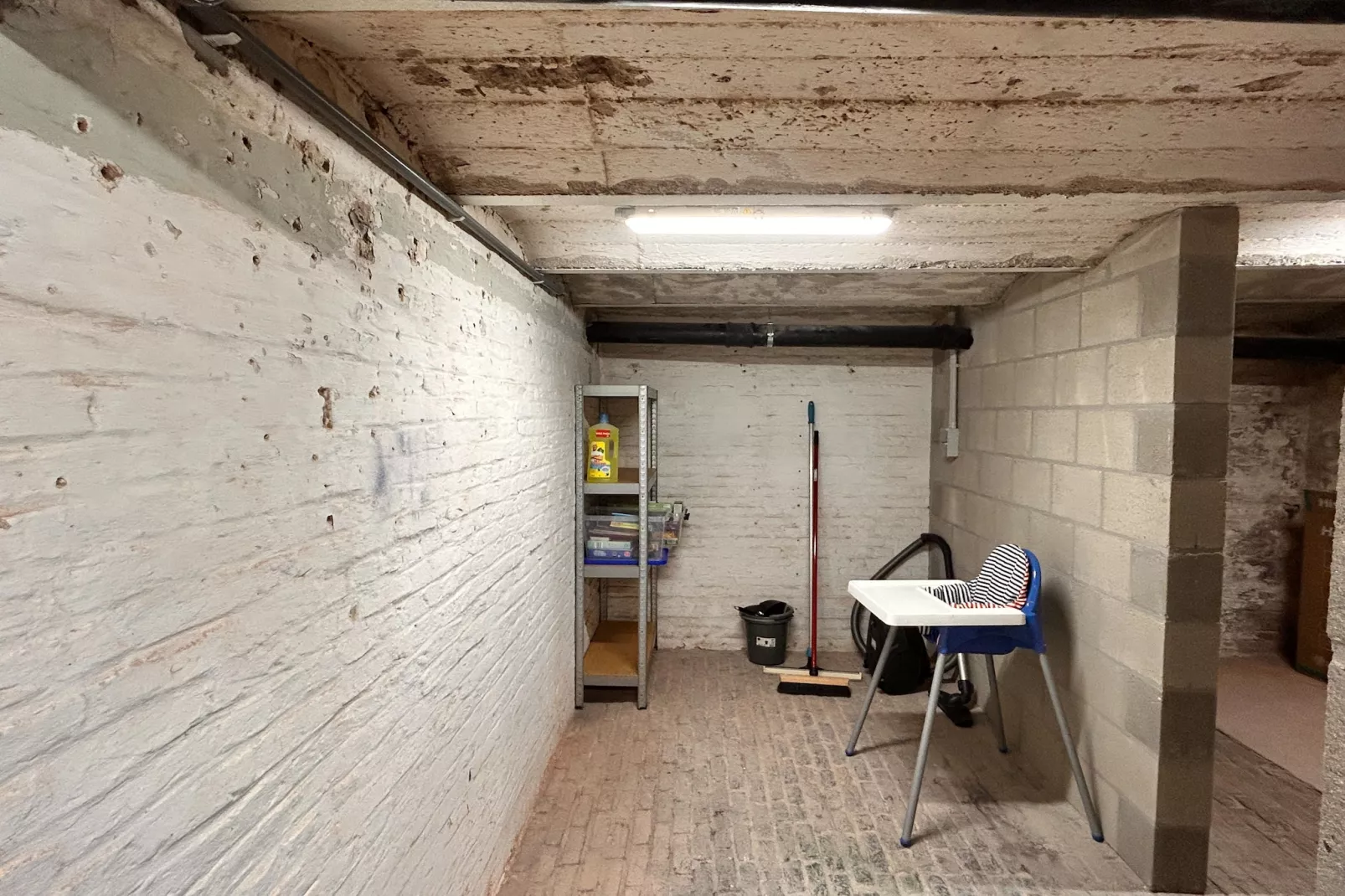 Malta 7E-Faciliteiten