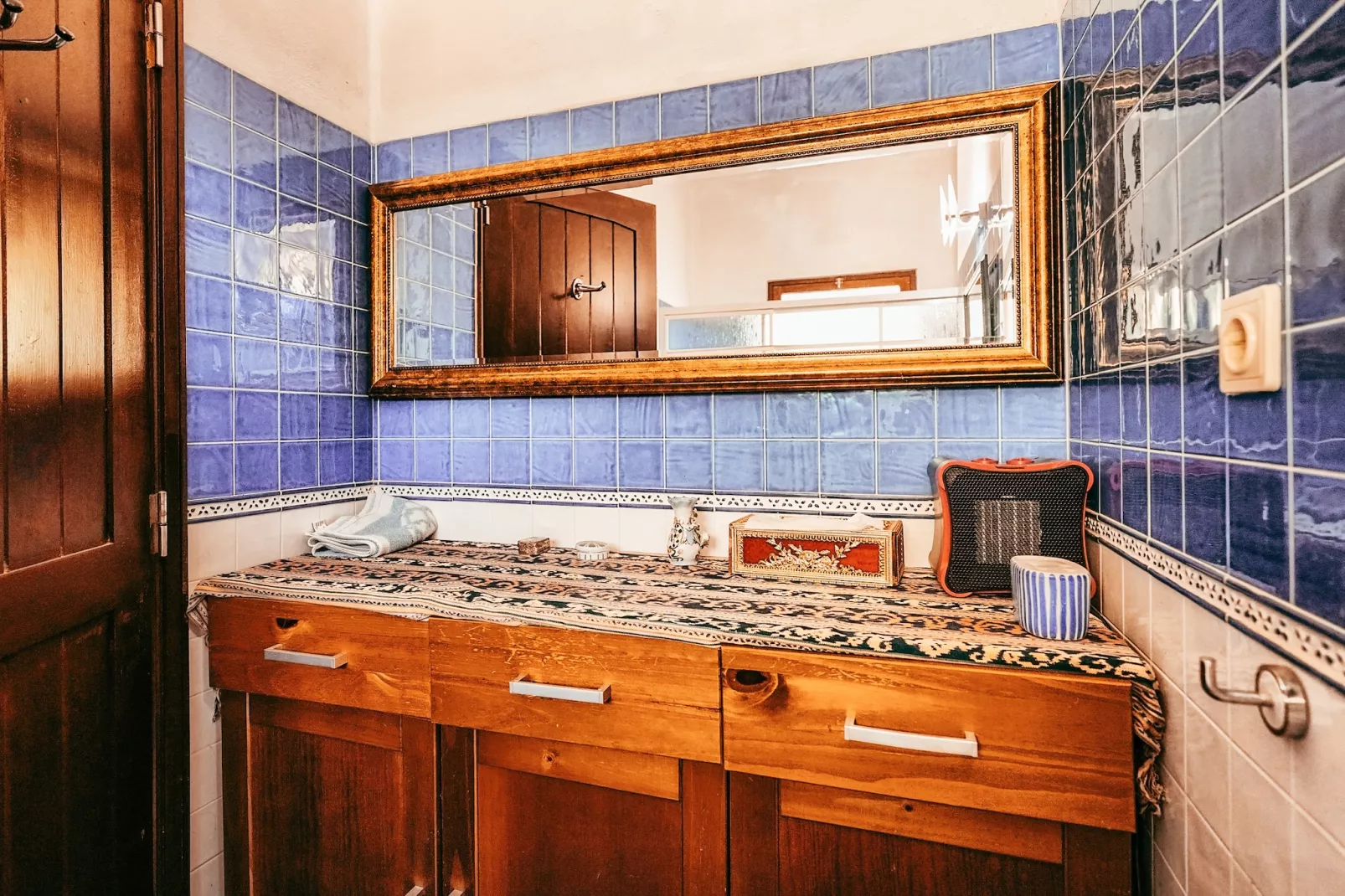 Casa da Rampa By Gt House-Badkamer