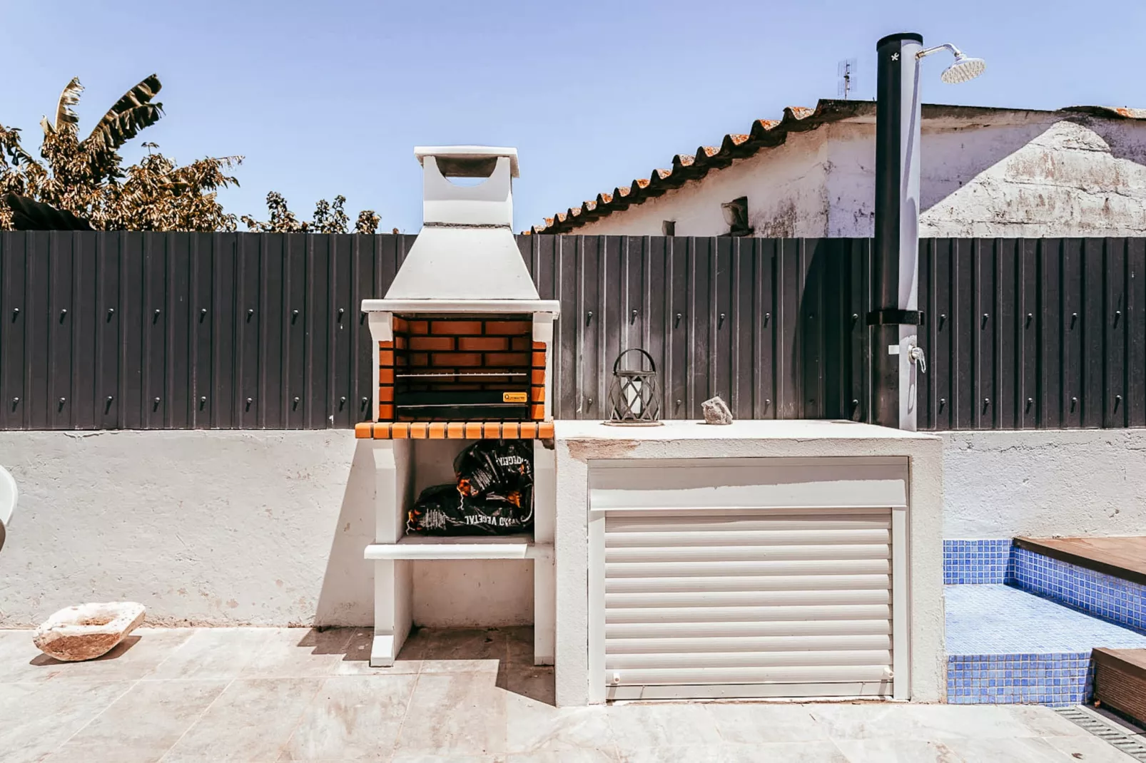 Alentejo Poolside By Gt House - Terras