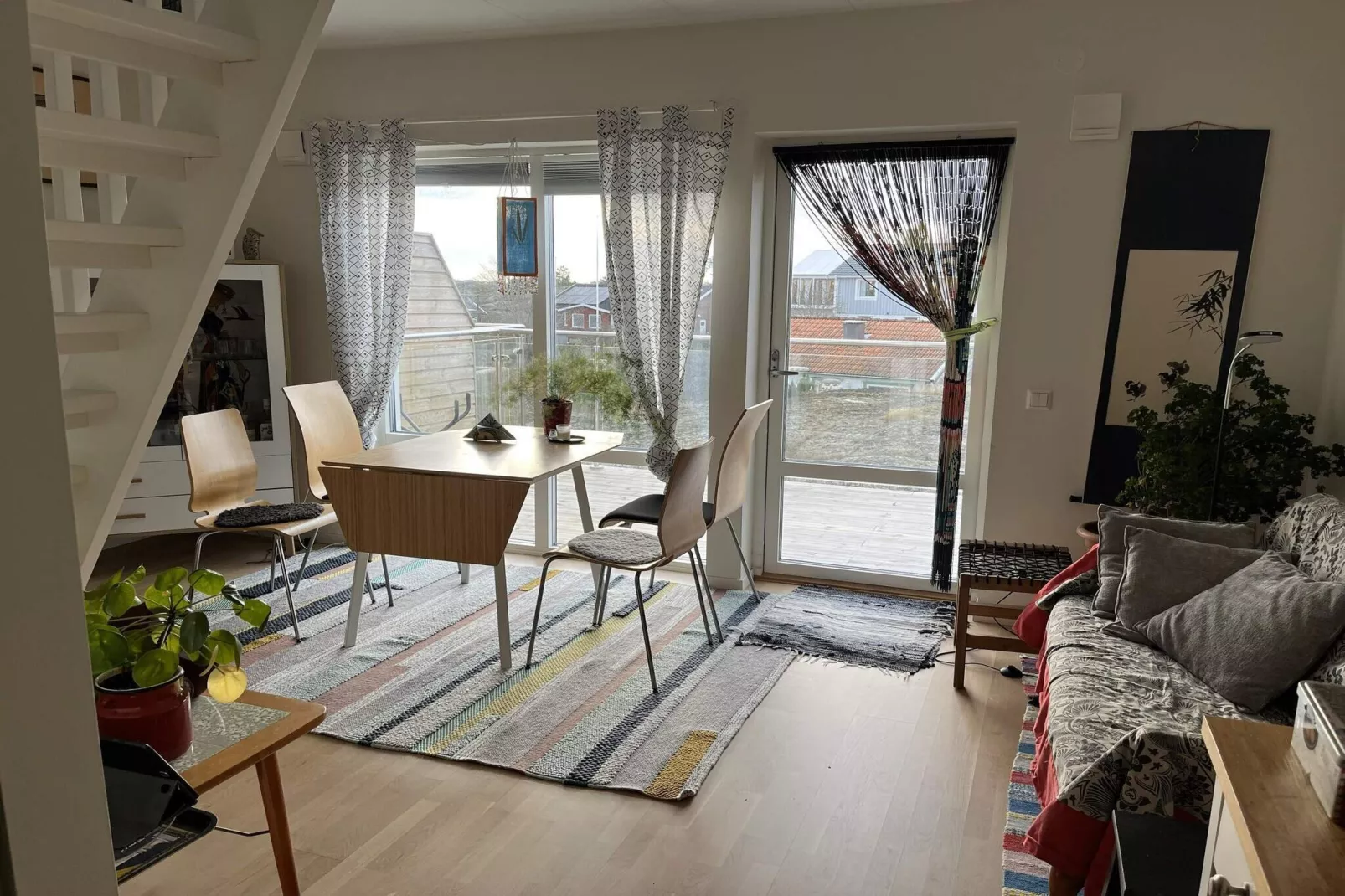 4 sterren vakantie huis in Kalvsund-Binnen