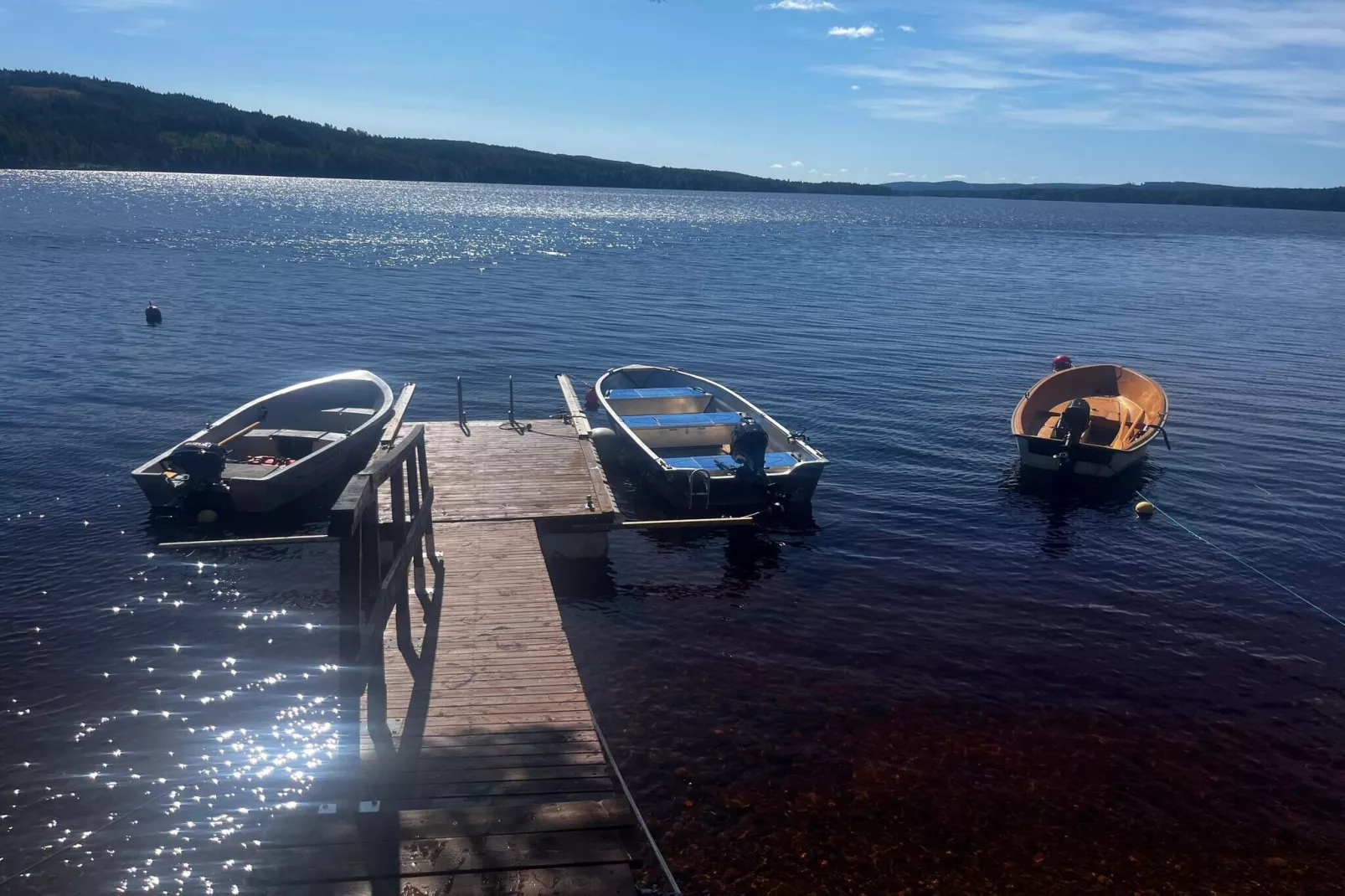 10 Personen vakantie huis in Årnes-Niet-getagd