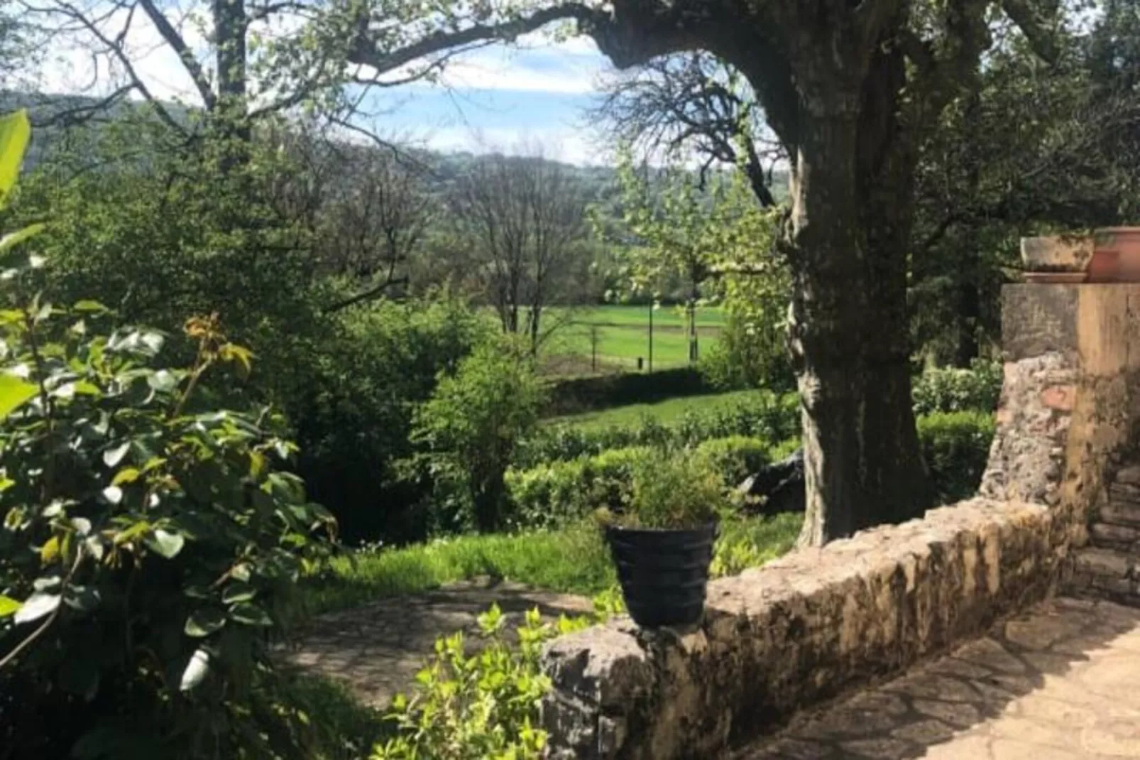 Maison De Charme Ancienne Entre Lacs Et Rh&ocirc;ne-Niet-getagd