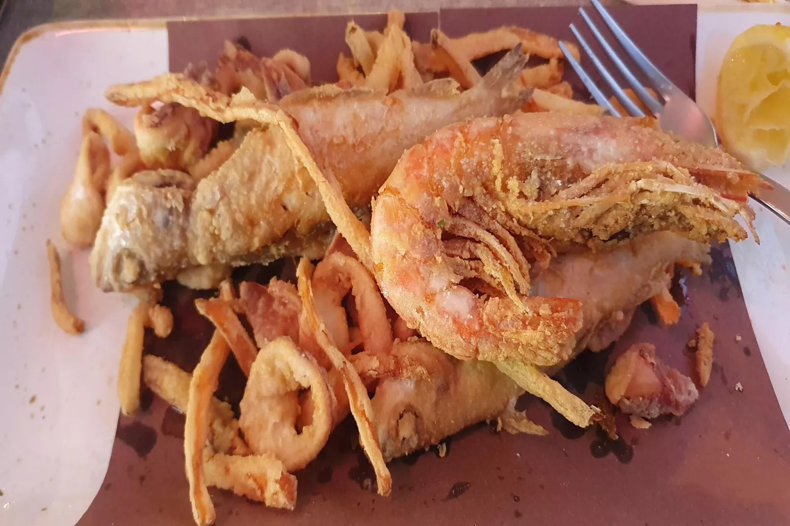 Charmante Villa mit drei Apartments und Meerblick KReidl-Sfeer