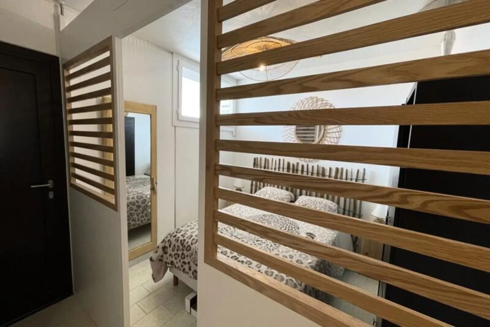 Résidence La M&eacute;diterran&eacute;e Appartement Au Coeur Du Village 50 M De La Plage-Niet-getagd