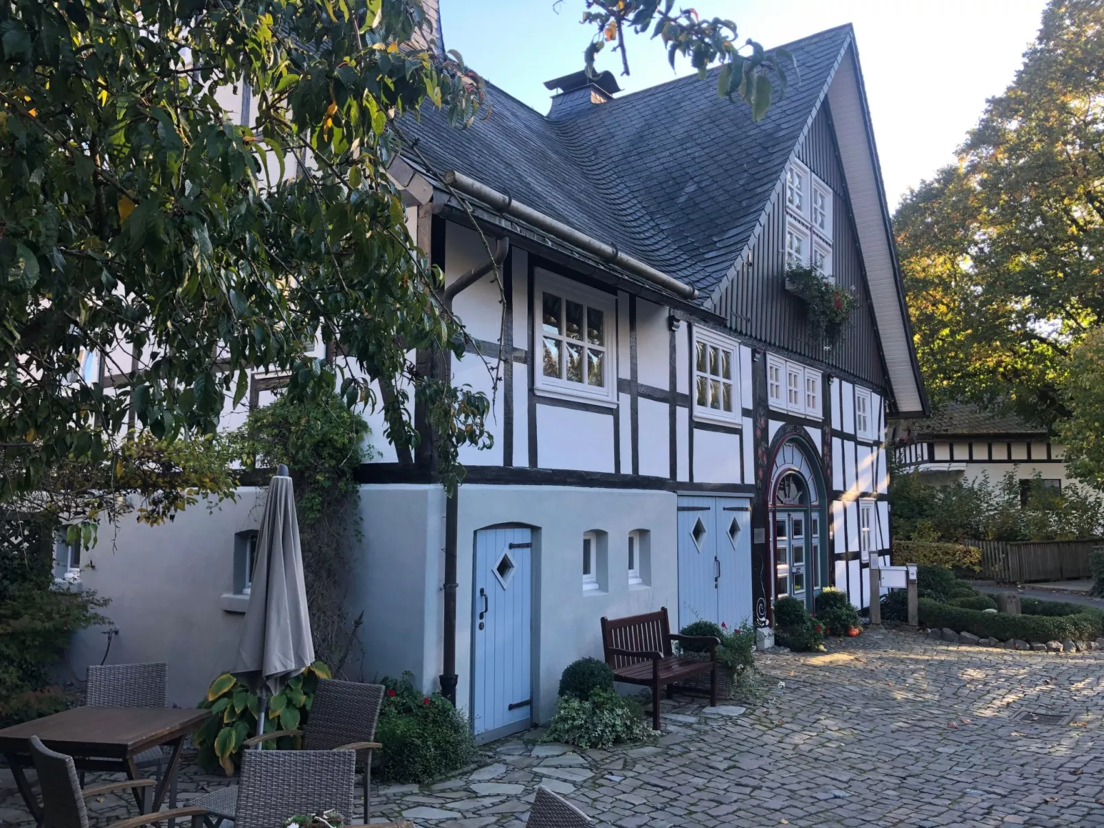 Fachwerkliebe Baudenkmal Ornes - Image-tags.info