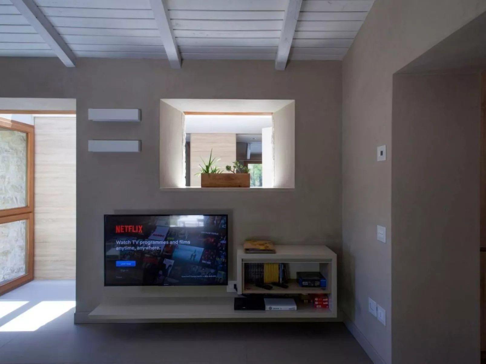 Villa mit privatem Spa und beheiztem Pool - Image-tags.info