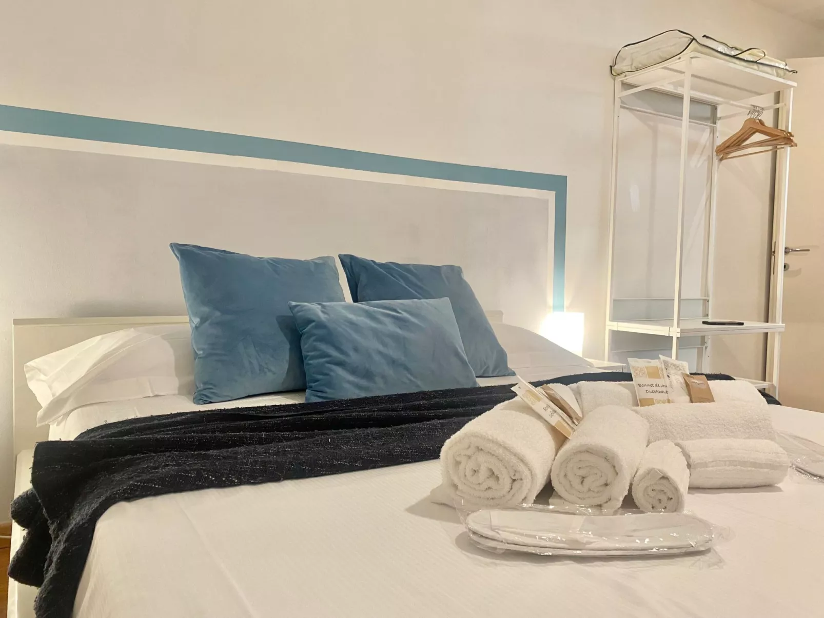 Wohnung in Rapallo mit kostenloser Privatgarage - Image-tags.info