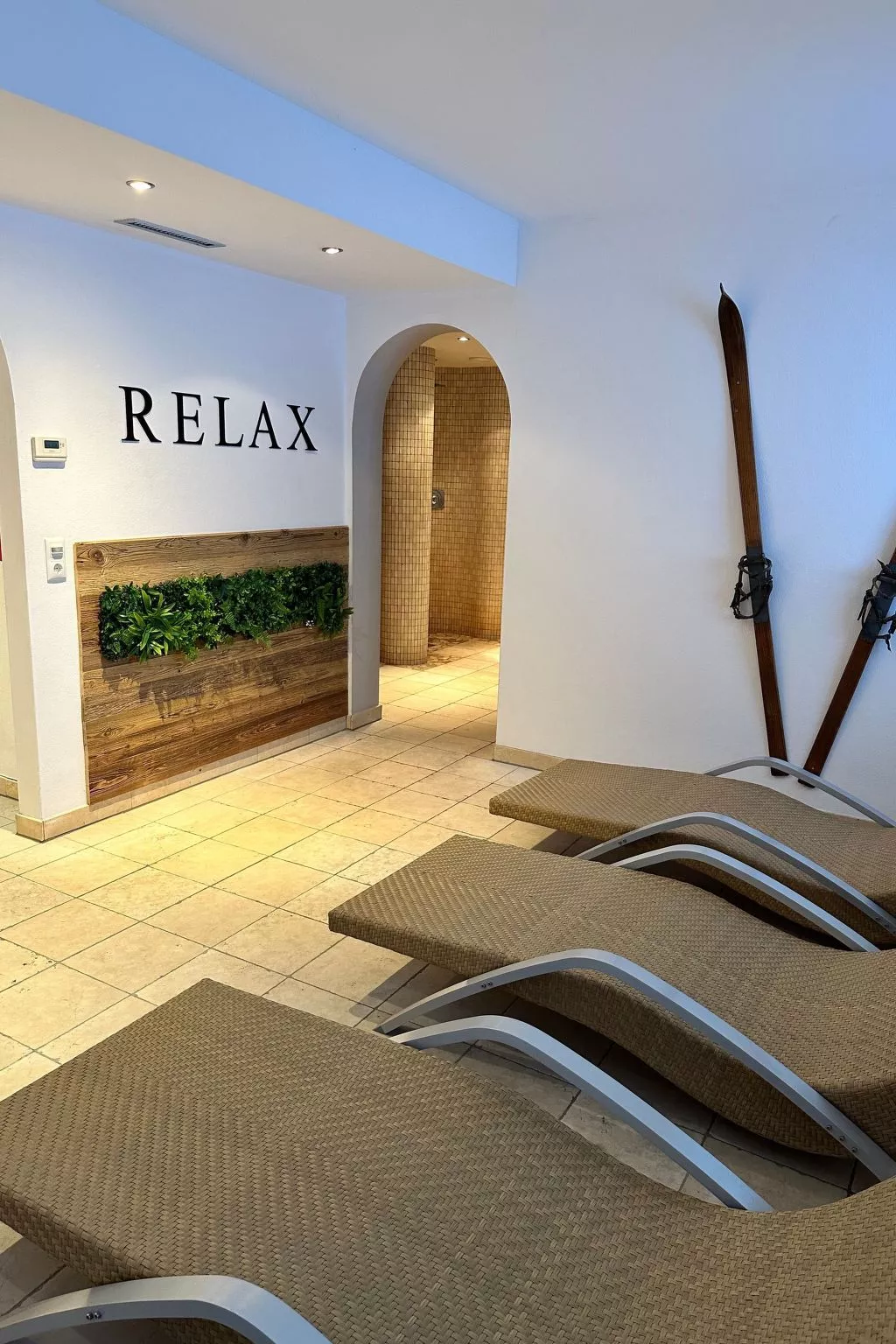 Alpinresort Kaprun top 1 - Image-tags.info