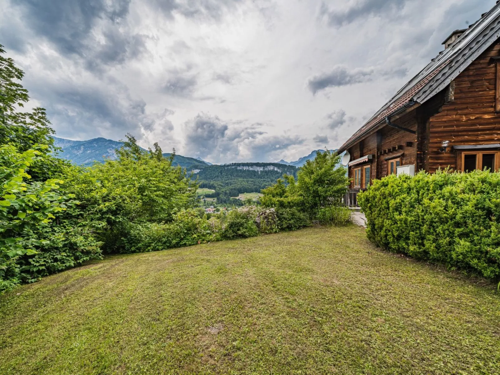 DC. Mountain view - Image-tags.info