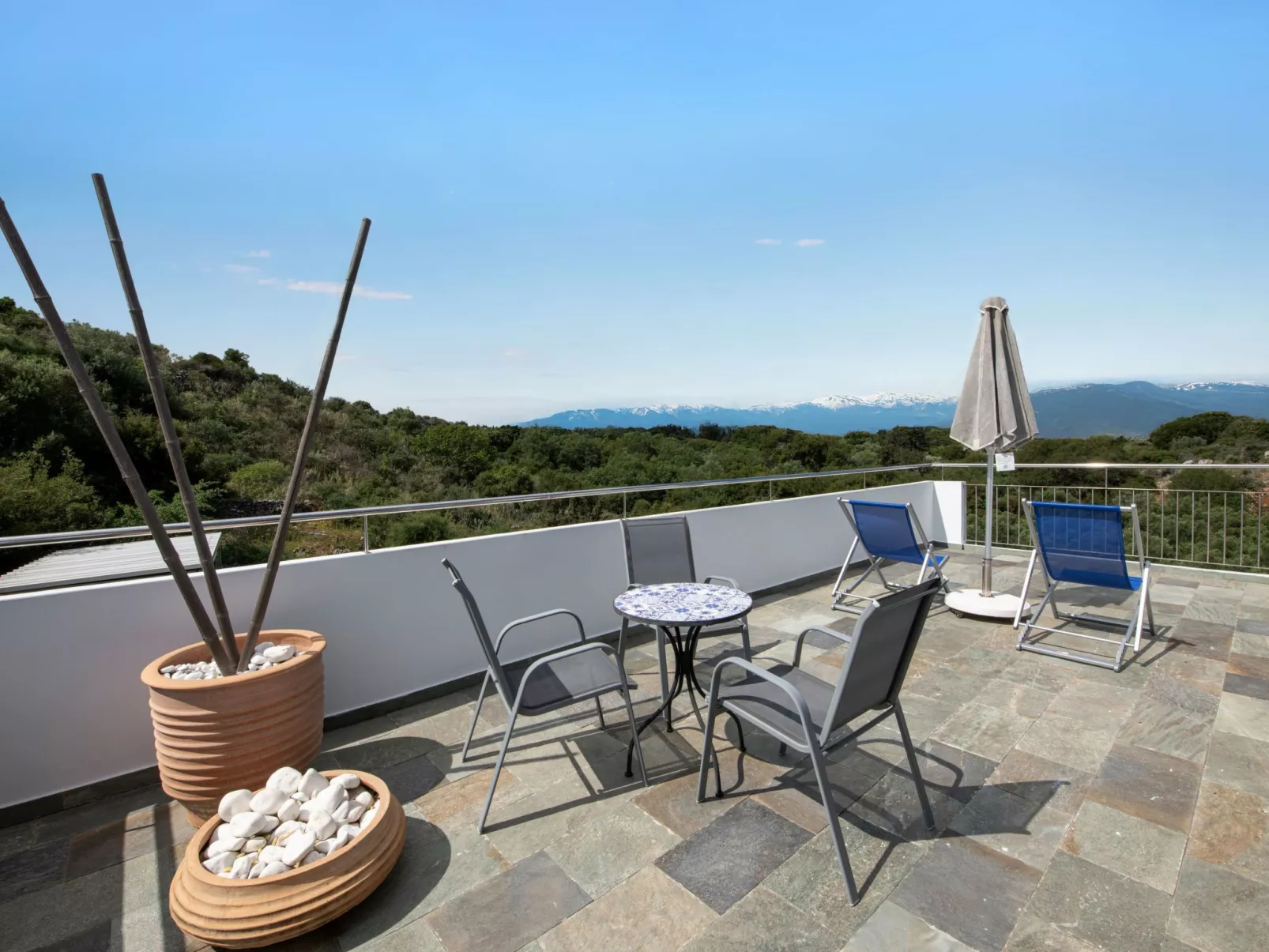 Villa vacanze "Agave Creta" con piscina privata - Image-tags.info