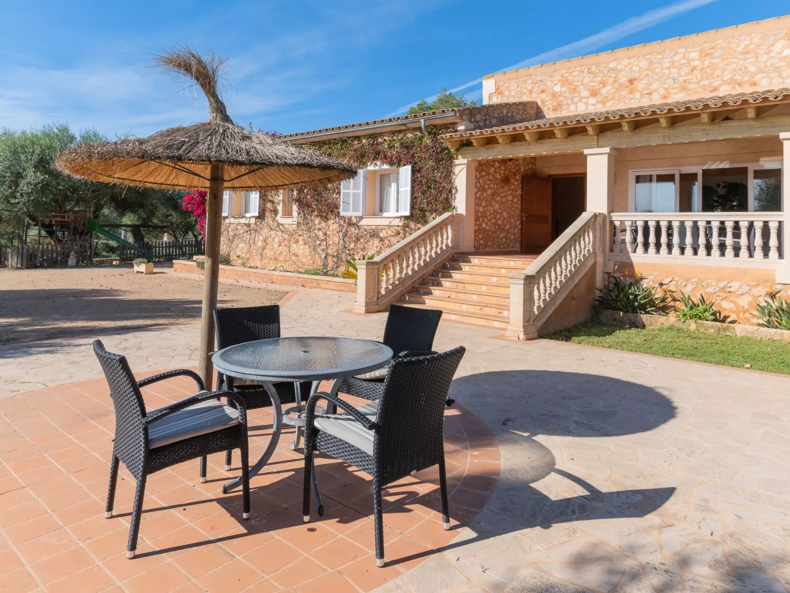 Marina CalasMallorca - Buiten