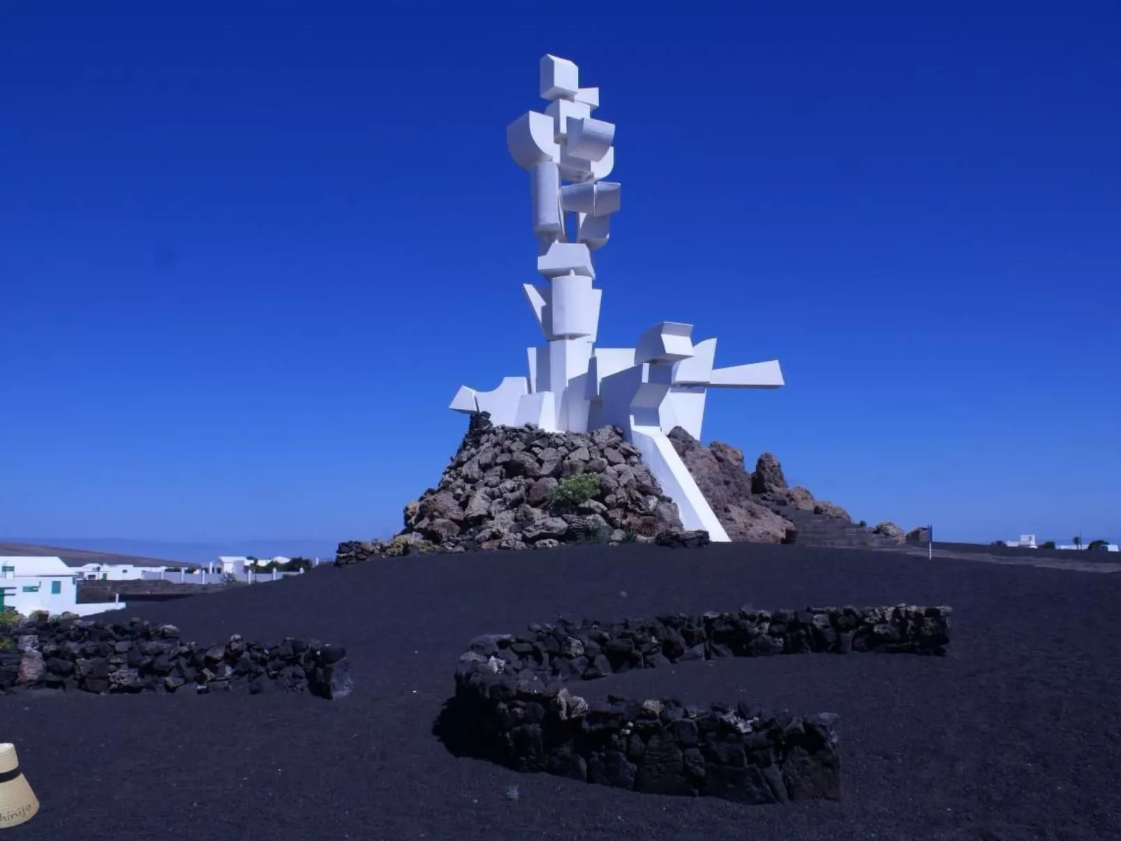 Gemütliche Ferienwohnung in Caleta De Famara - Image-tags.info