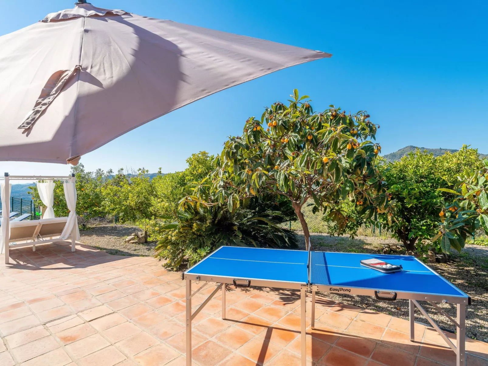 Villa Botin, beheizter Pool, AC, Meerblick - Image-tags.info