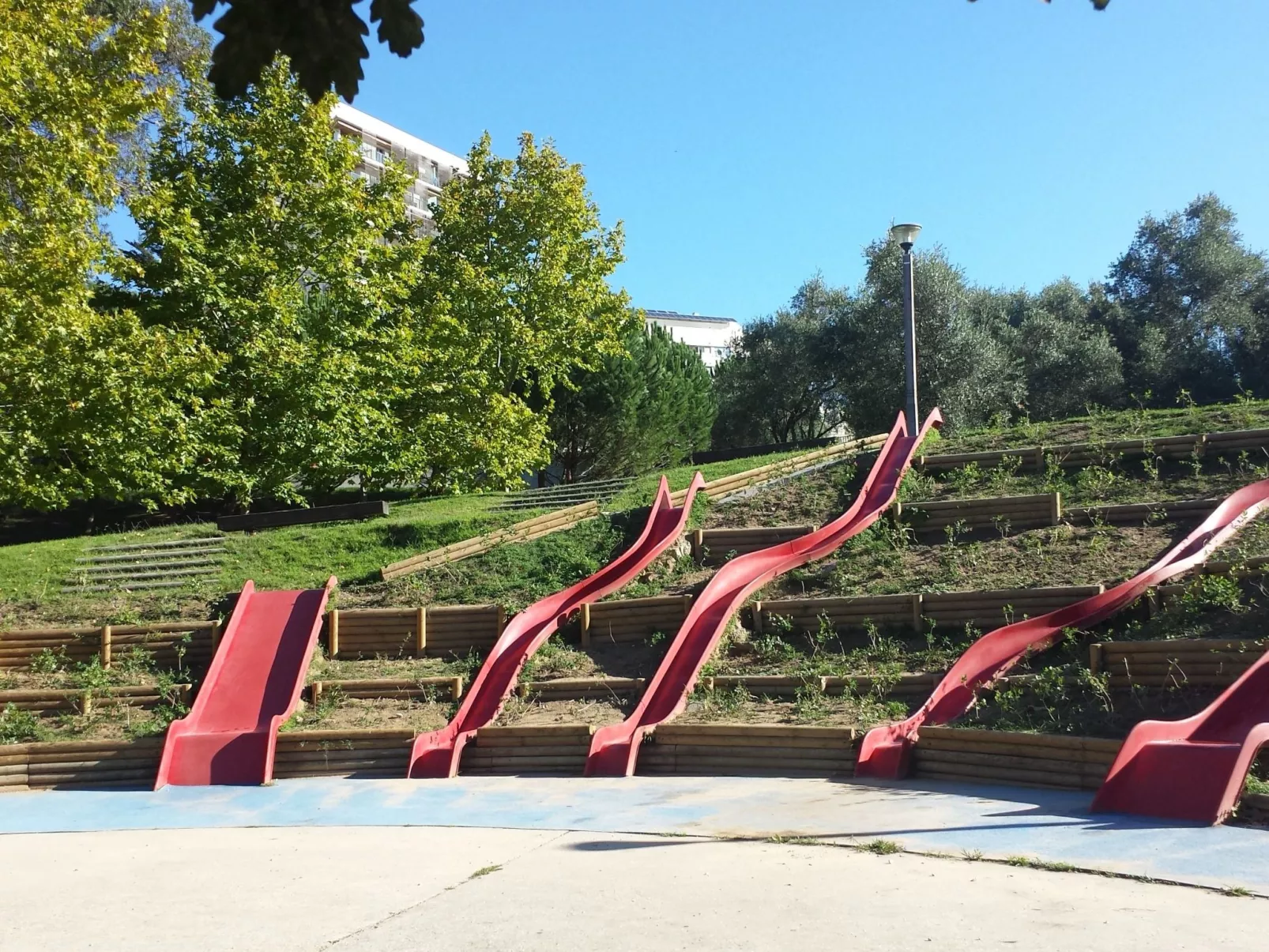 The Metropolitan- Premium-Wohnung mit Balkon, Parkplatz - Image-tags.info