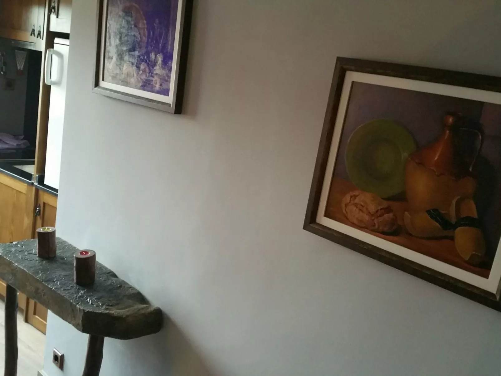 Appartement 'Borredà' mit Kaminofen - Image-tags.info