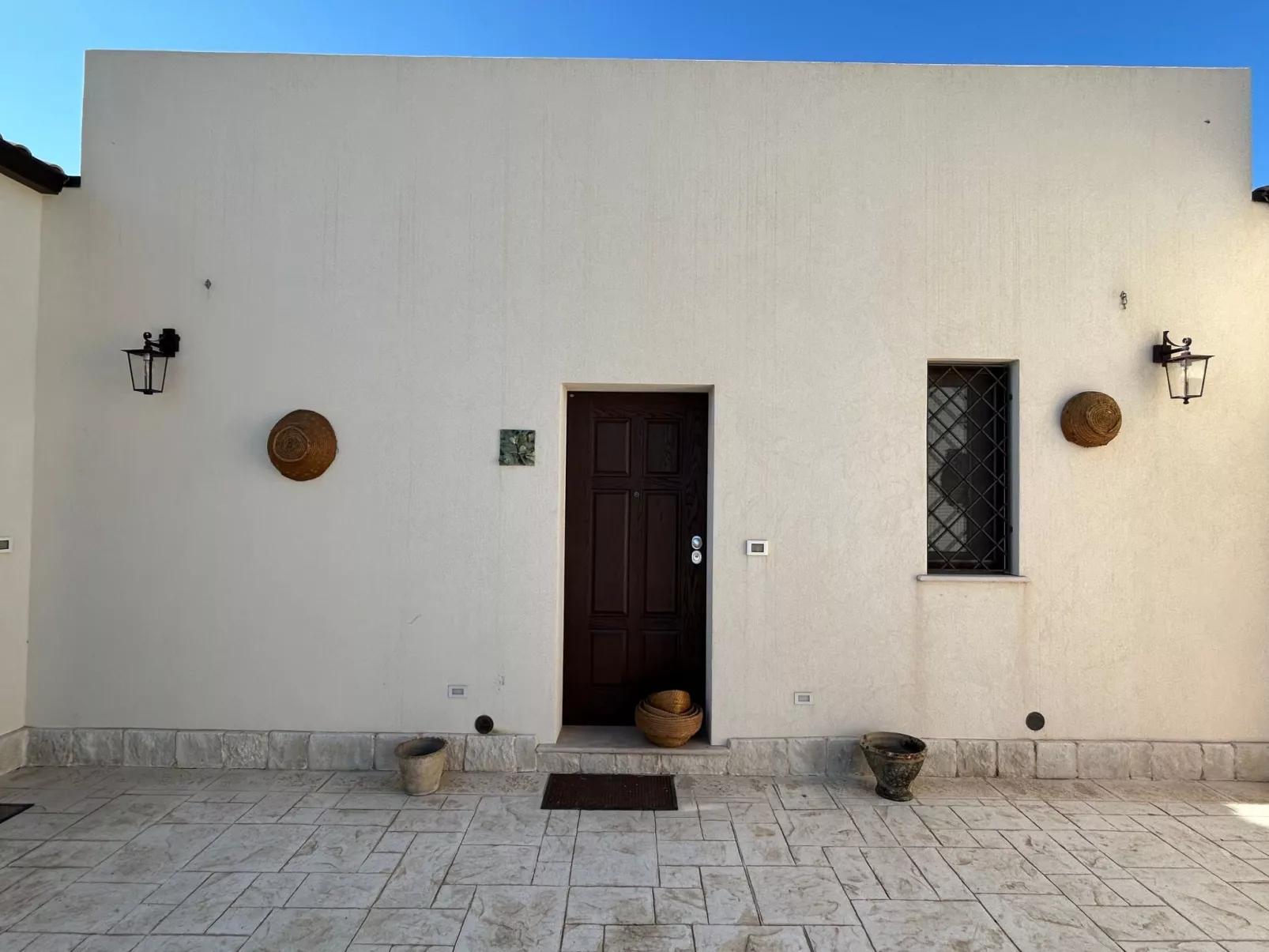 Wohnung in Noto mit Terrasse, gemeinsamem Pool und Garten - Image-tags.info