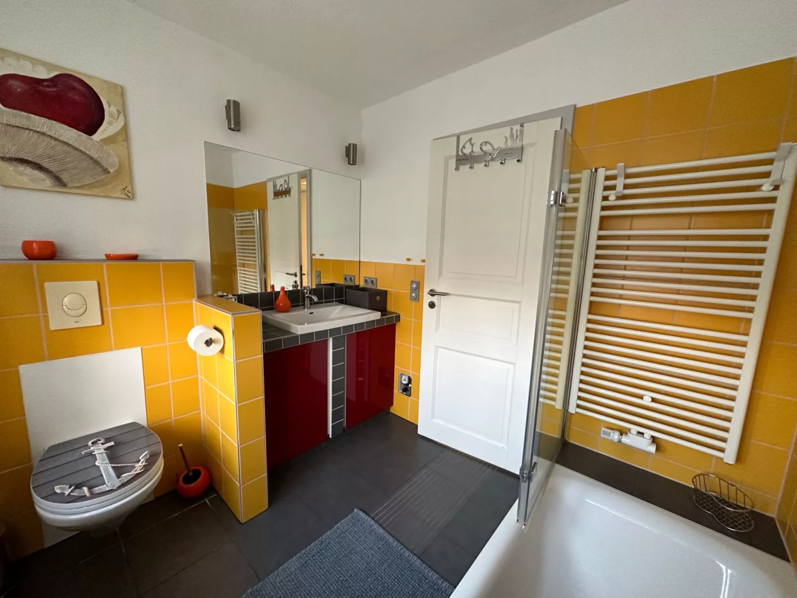 Huus ant Koornfeld - Image-tags.info