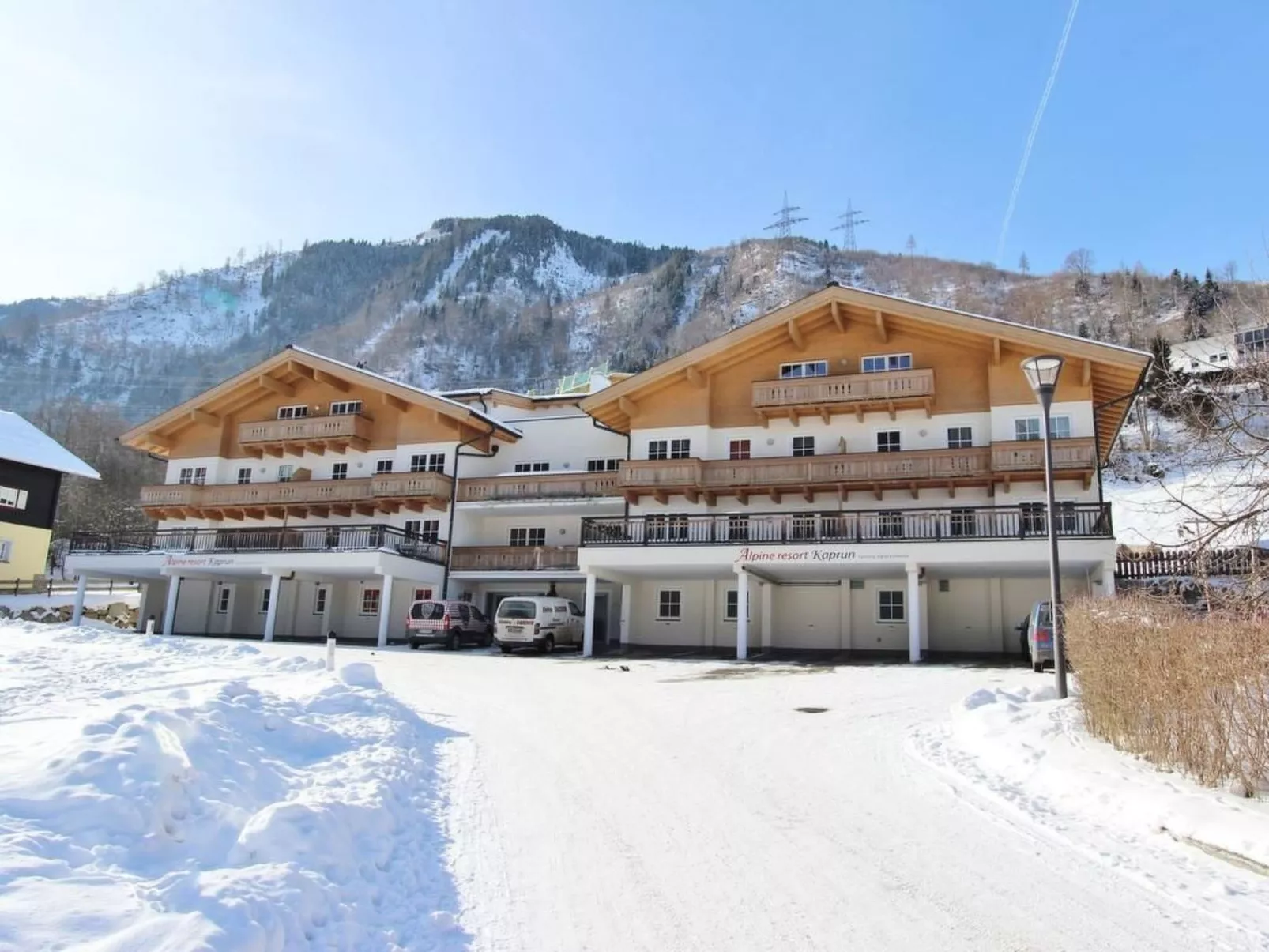 Alpinresort Kaprun top 4 - Image-tags.info