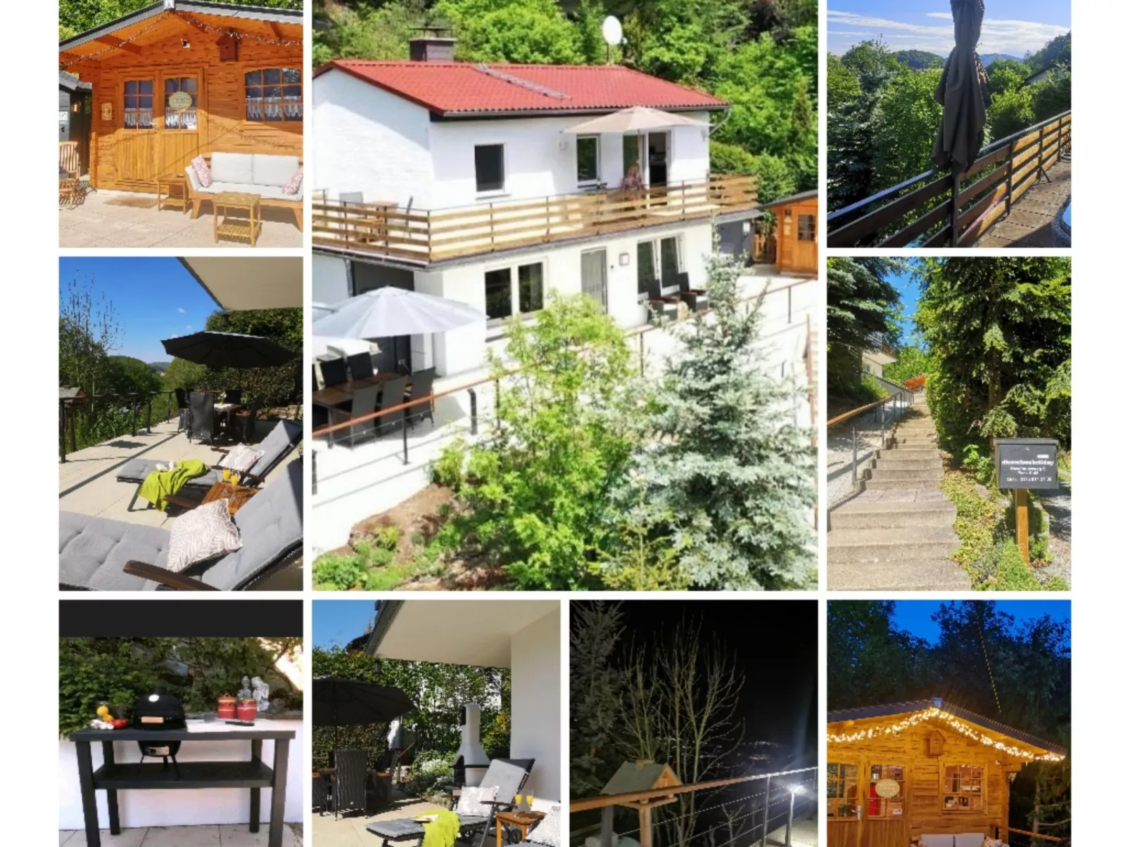 Diemelseeholiday Ferienwohnung im Sauerland - Image-tags.info