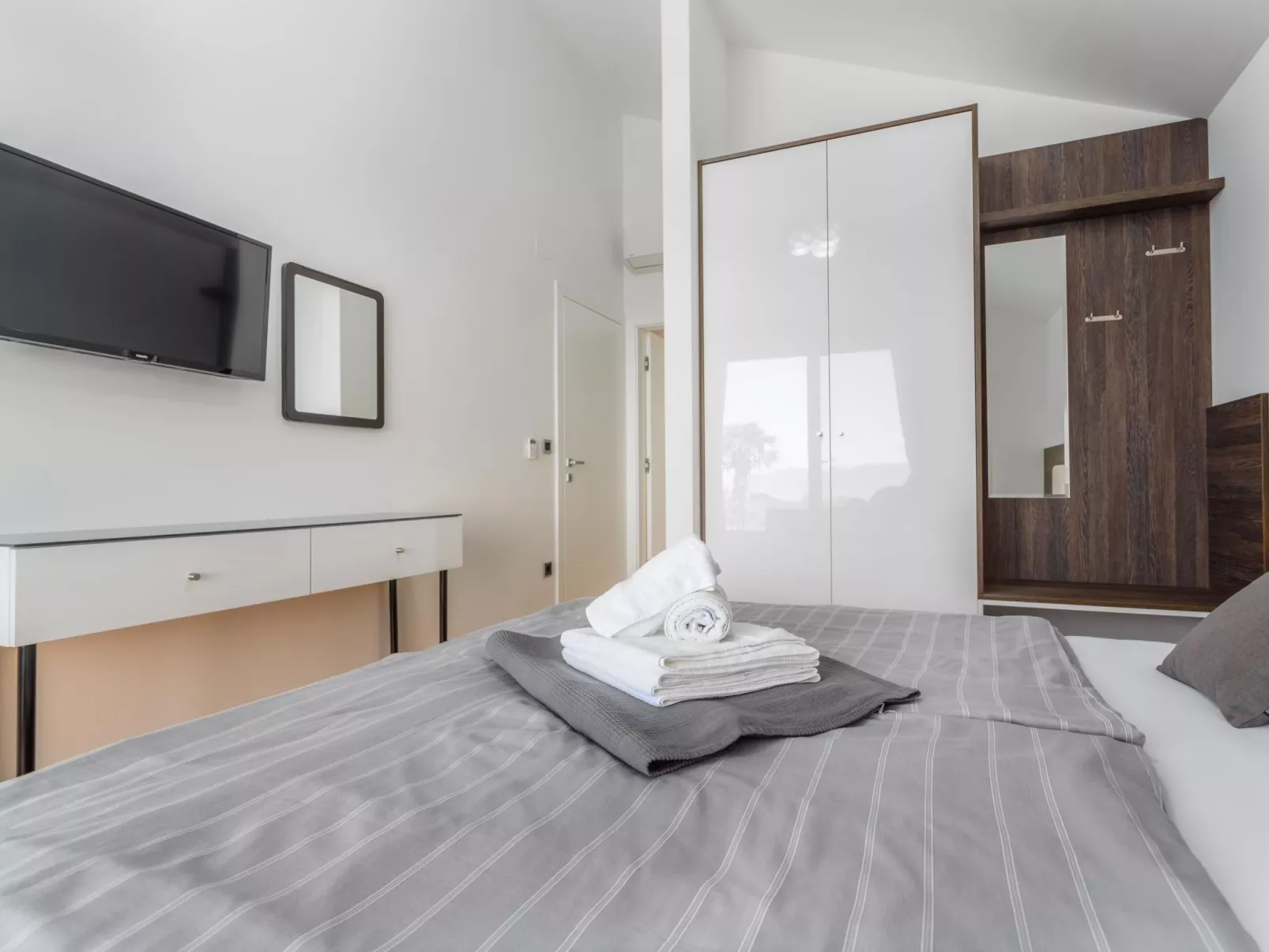 Villa "Maria" mit Garten, Grill und Terrasse - Image-tags.info