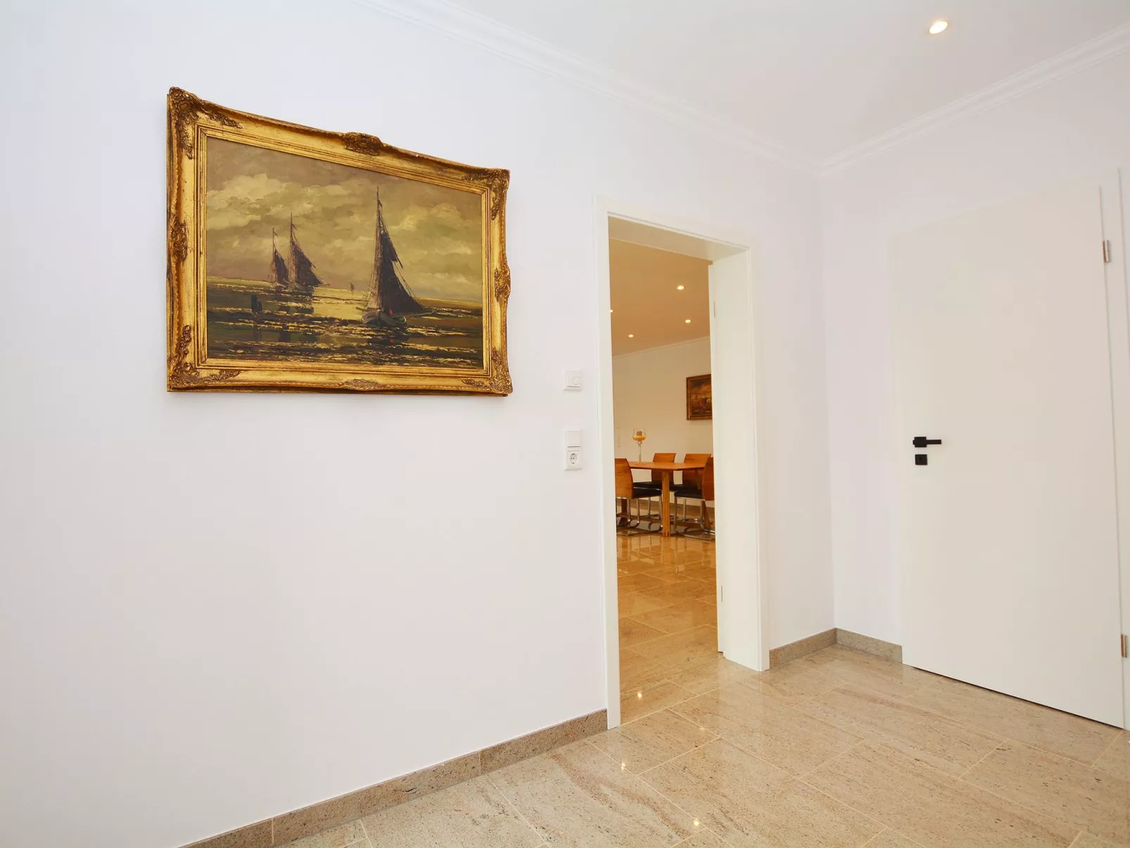 Merzijana Eerdgeschoss in Stinteck - Image-tags.info