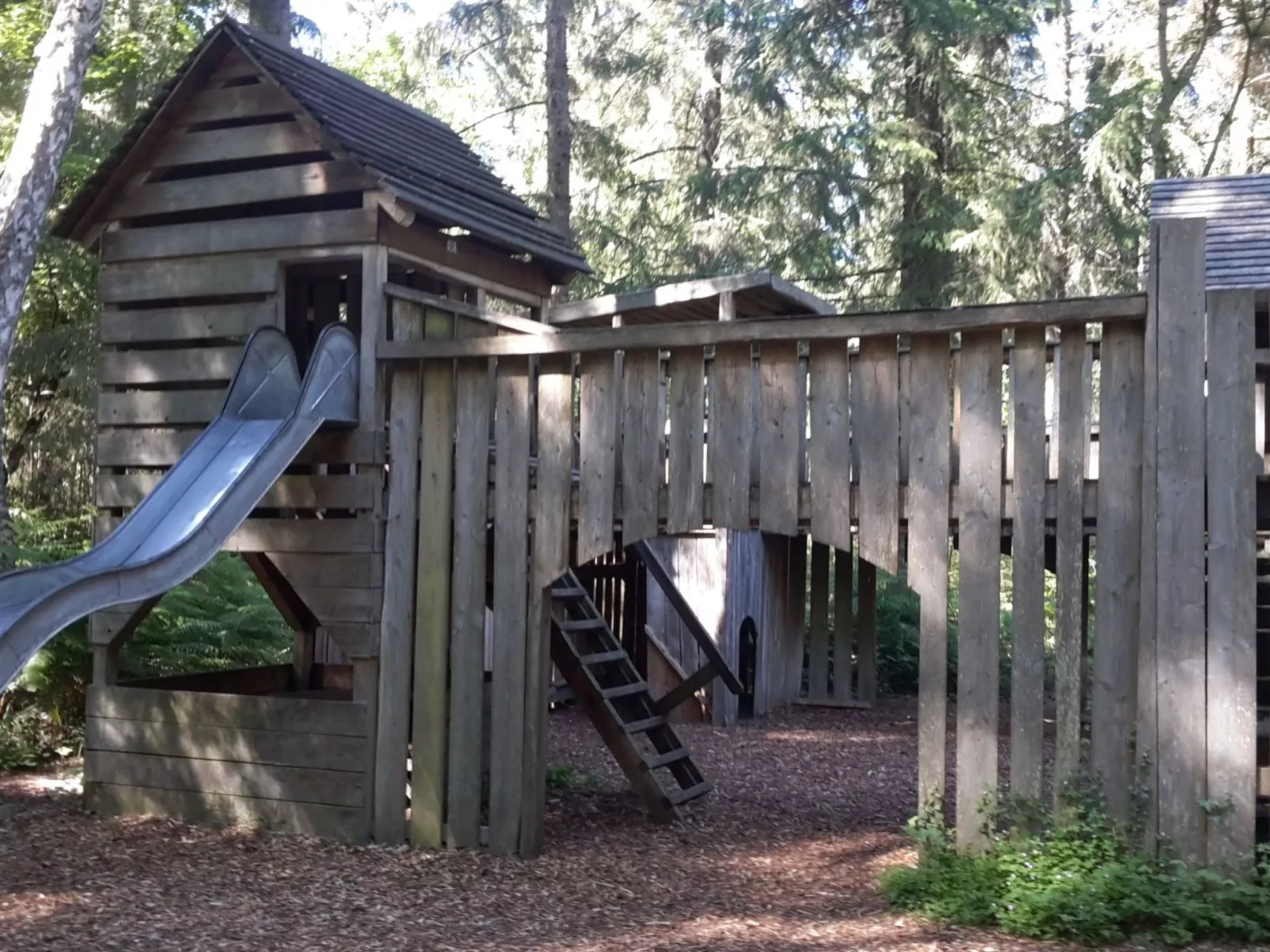 Retro Bungalow Nr 5 - Image-tags.info