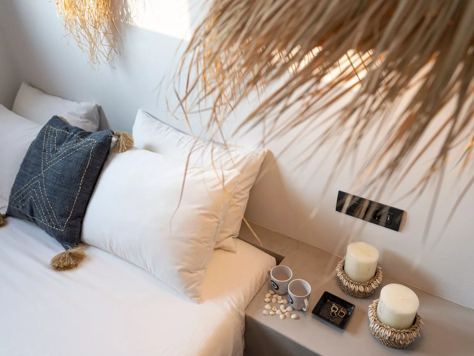 Haus in Afantou - Privater Parkplatz und Pool - Image-tags.info