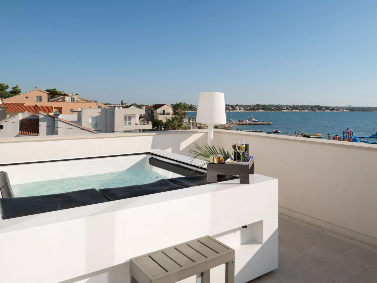 Four Seasons Vrsi - Image-tags.info