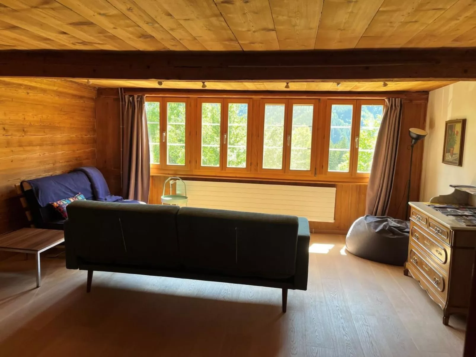 Chalet Alpen Lotus - Image-tags.info