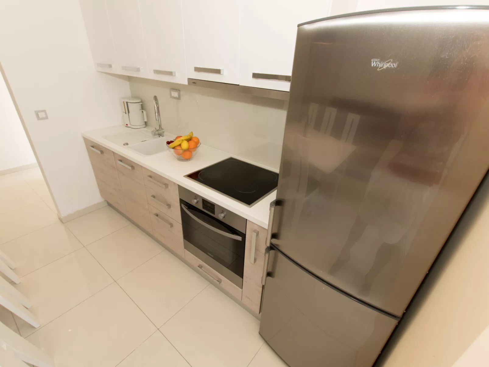 Matko's Oasis A1 3-Zimmer-Wohnung - Image-tags.info