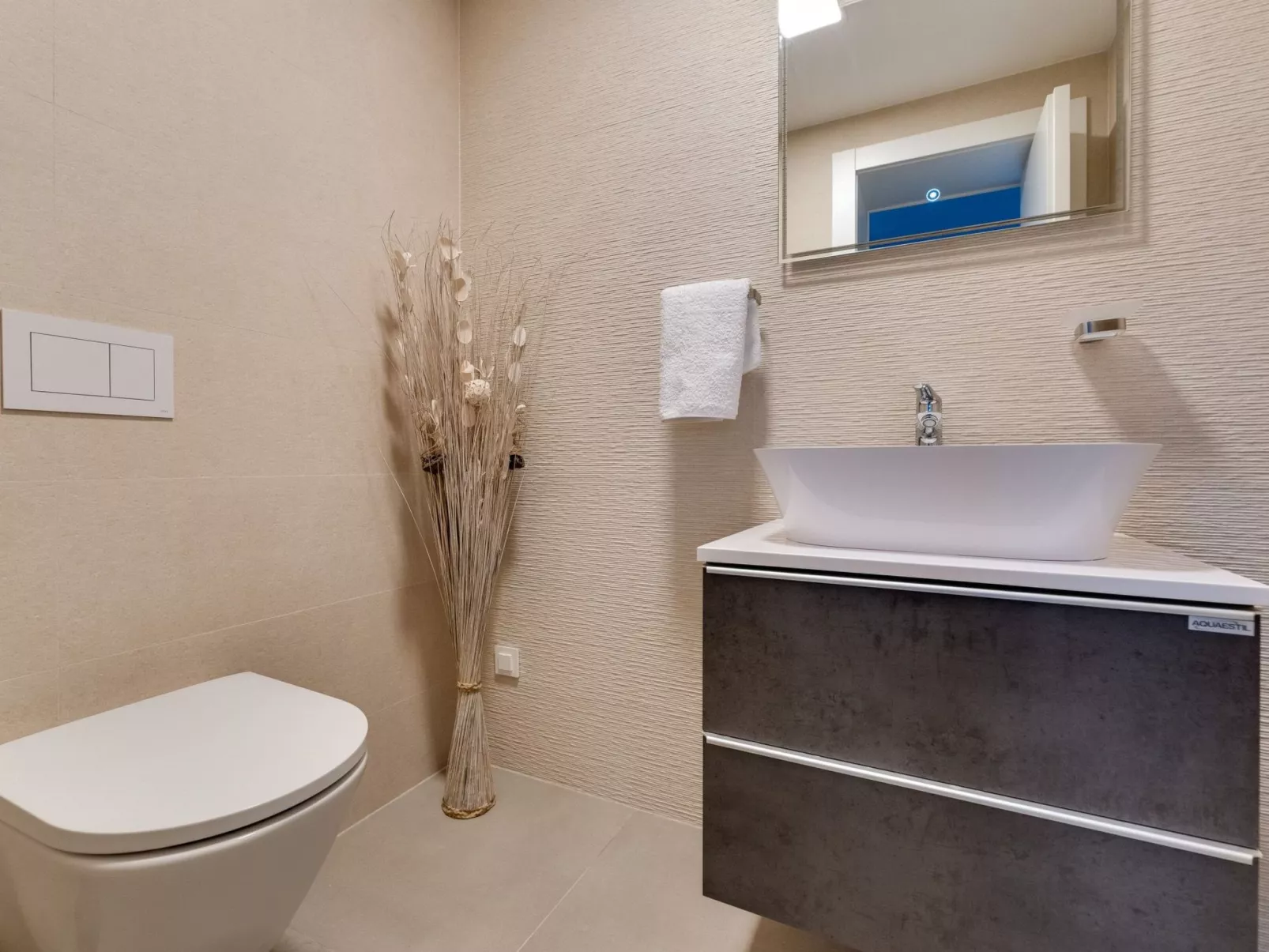 Neue moderne Villa "Smokva 1" mit Pool - Image-tags.info