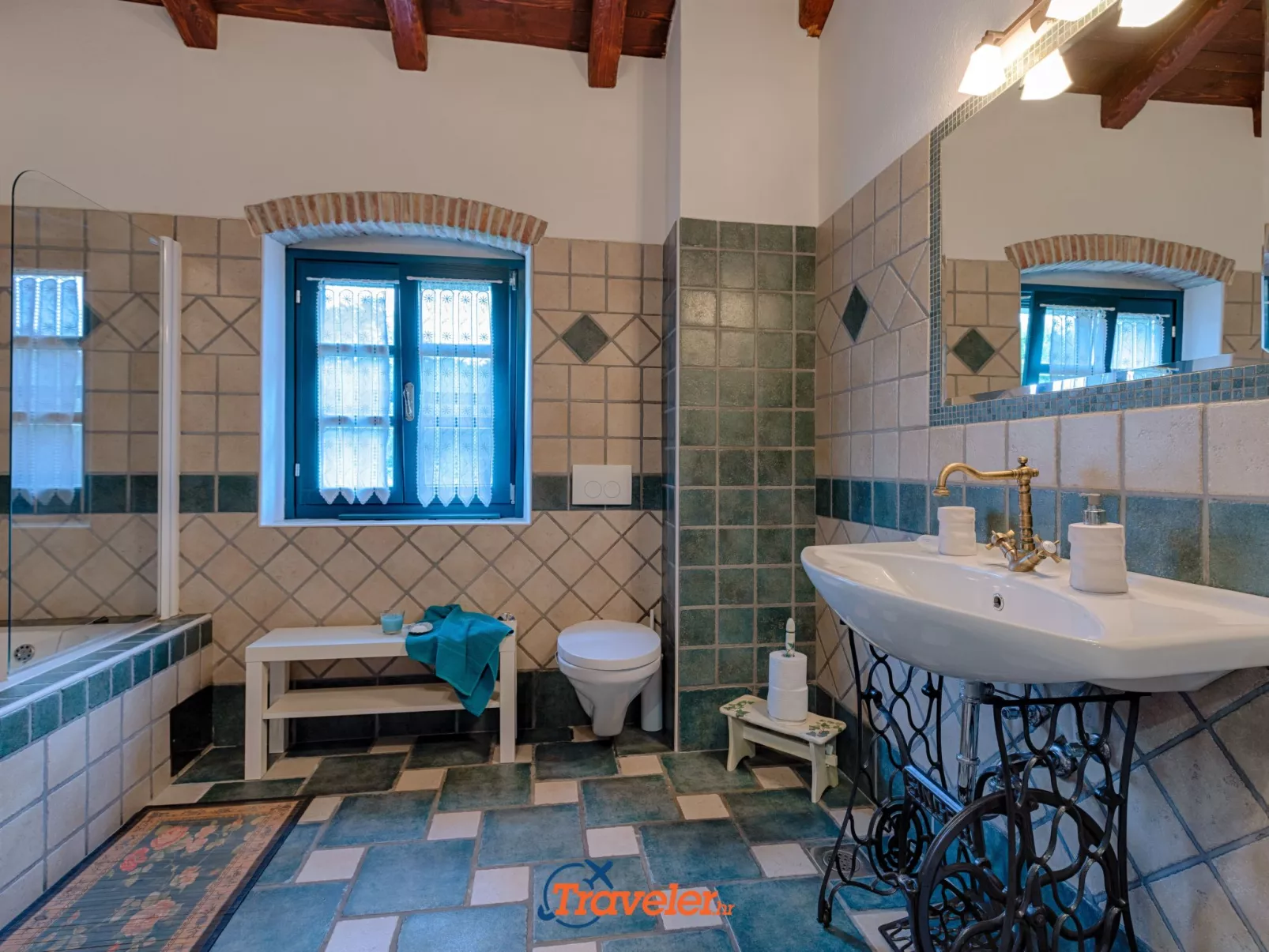 Villa "Oravec" mit Garten, Grill und Terrasse - Image-tags.info