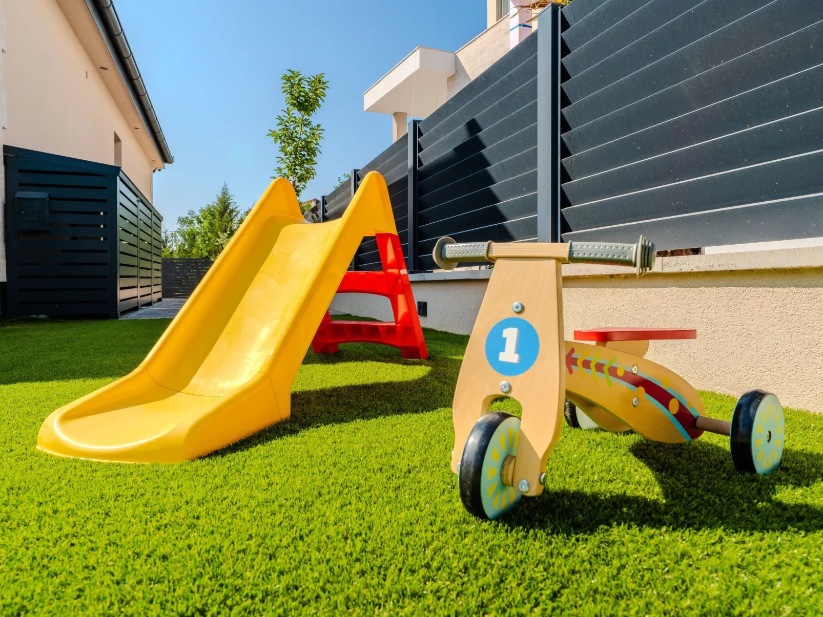 Villa Ballat - Image-tags.info