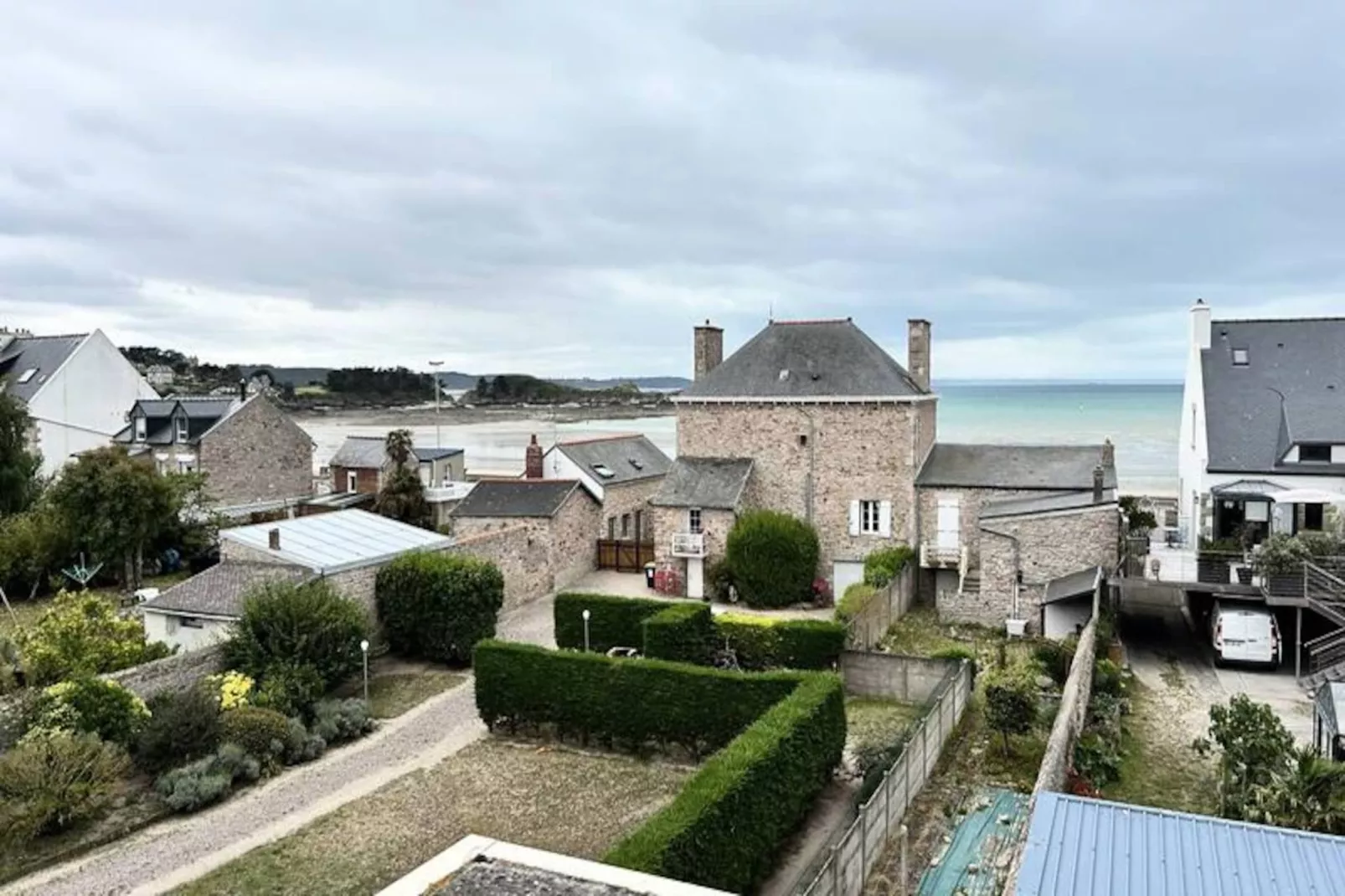 Résidence Cap Armor - Niet-getagd