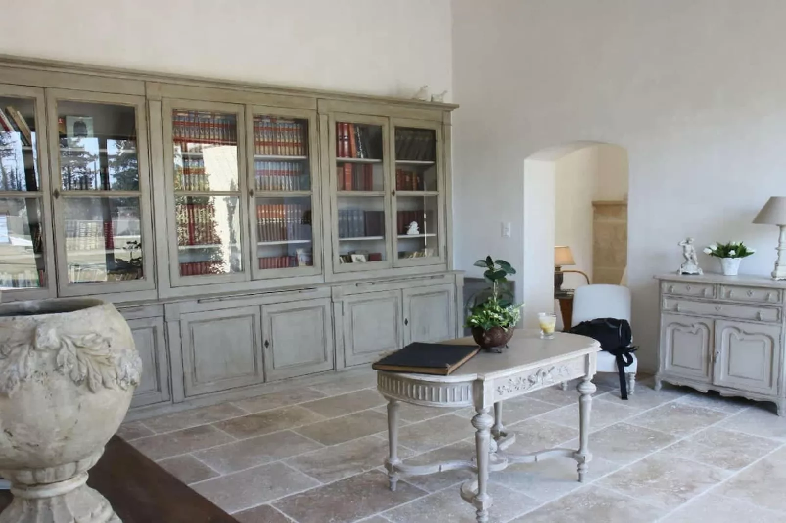 Bast de Charme L141 - Sfeer