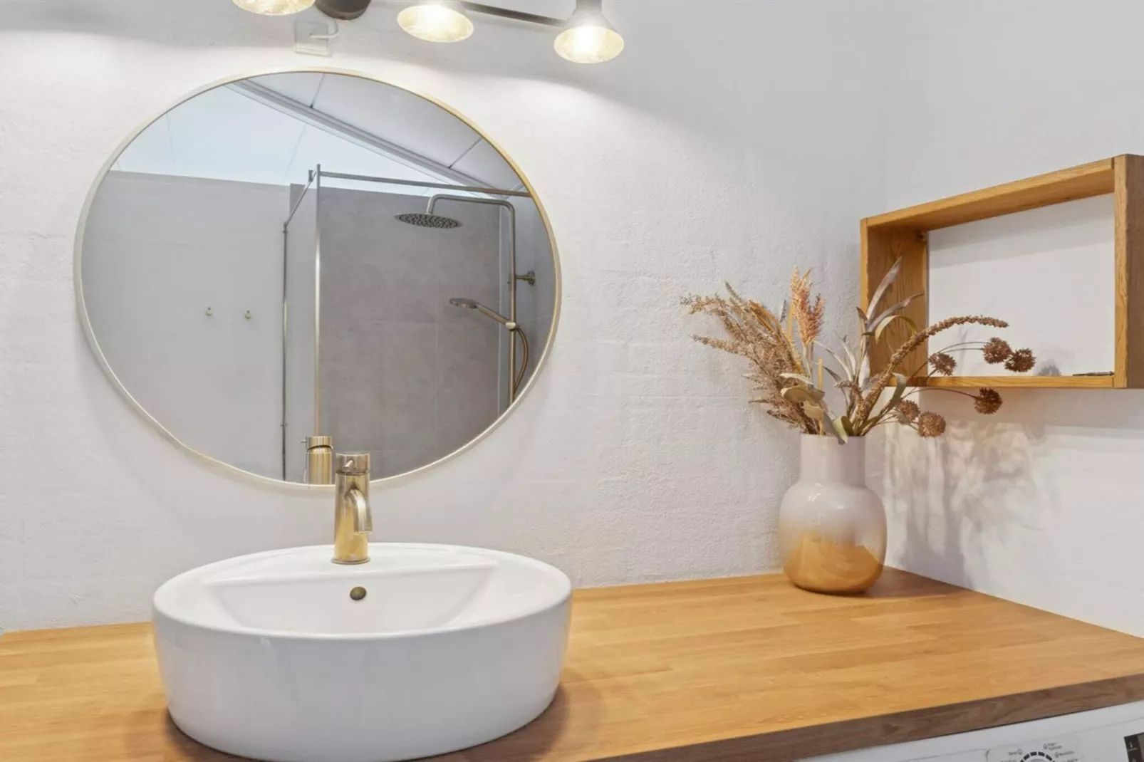 8 persoons vakantie huis in Nexø-Binnen