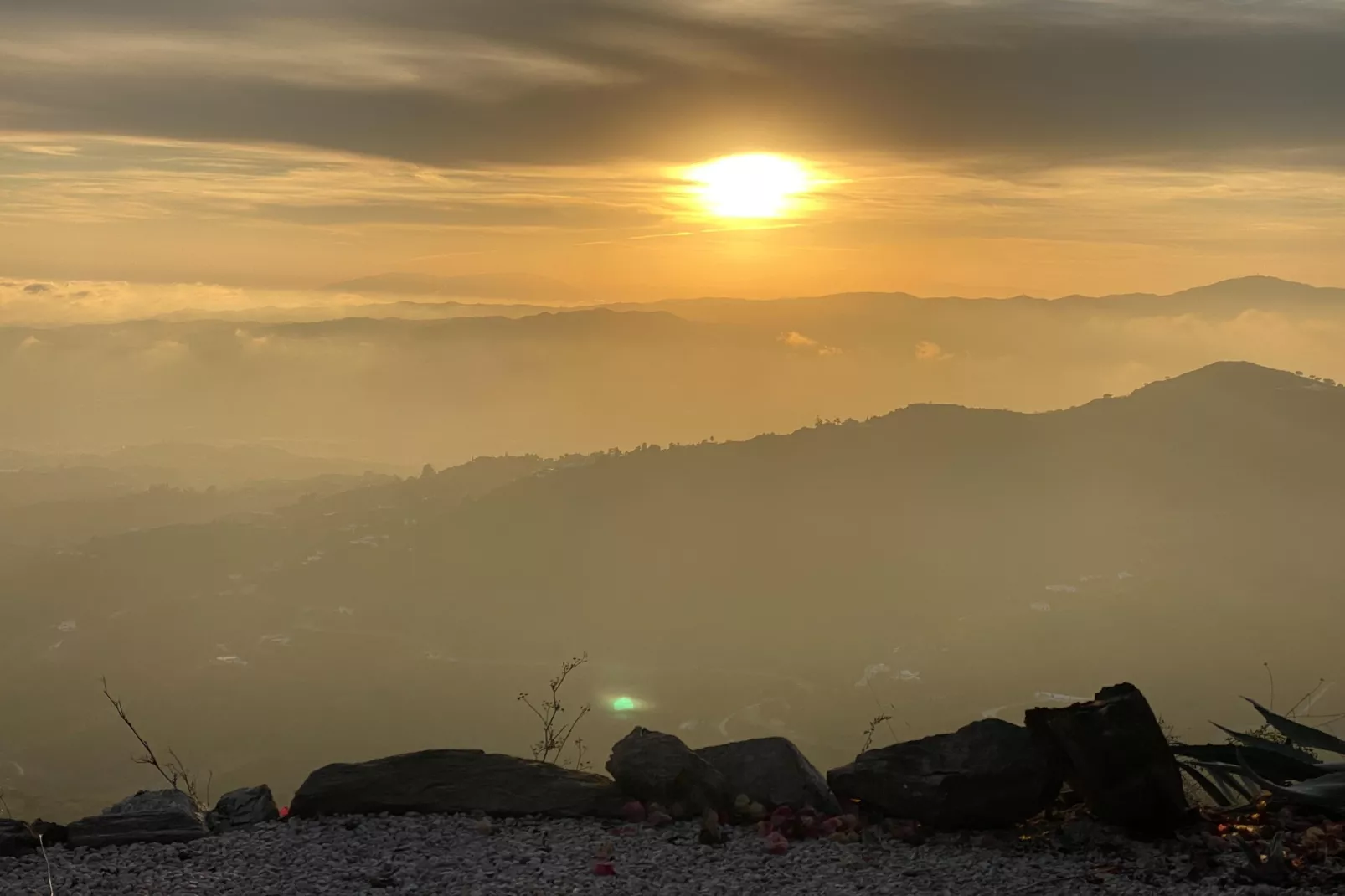 Villa La Beata-Gebieden zomer 20km