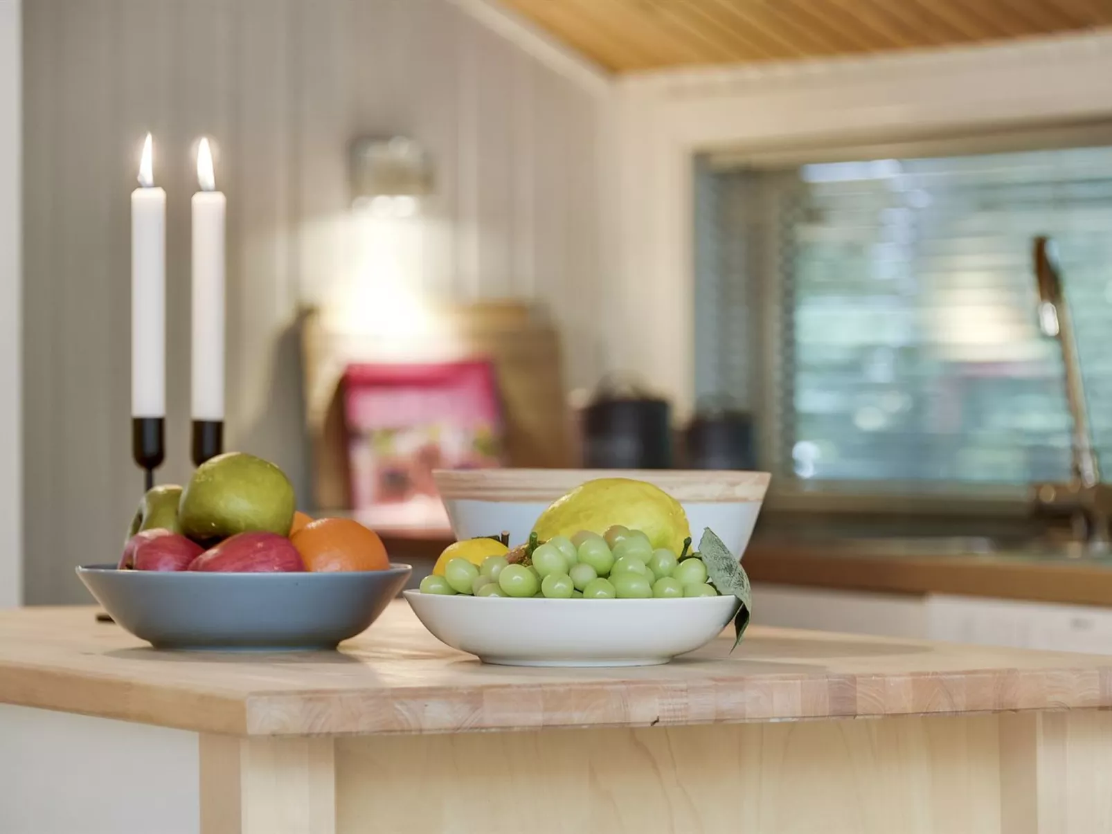 "Swenki" - 29km from the sea-Binnen