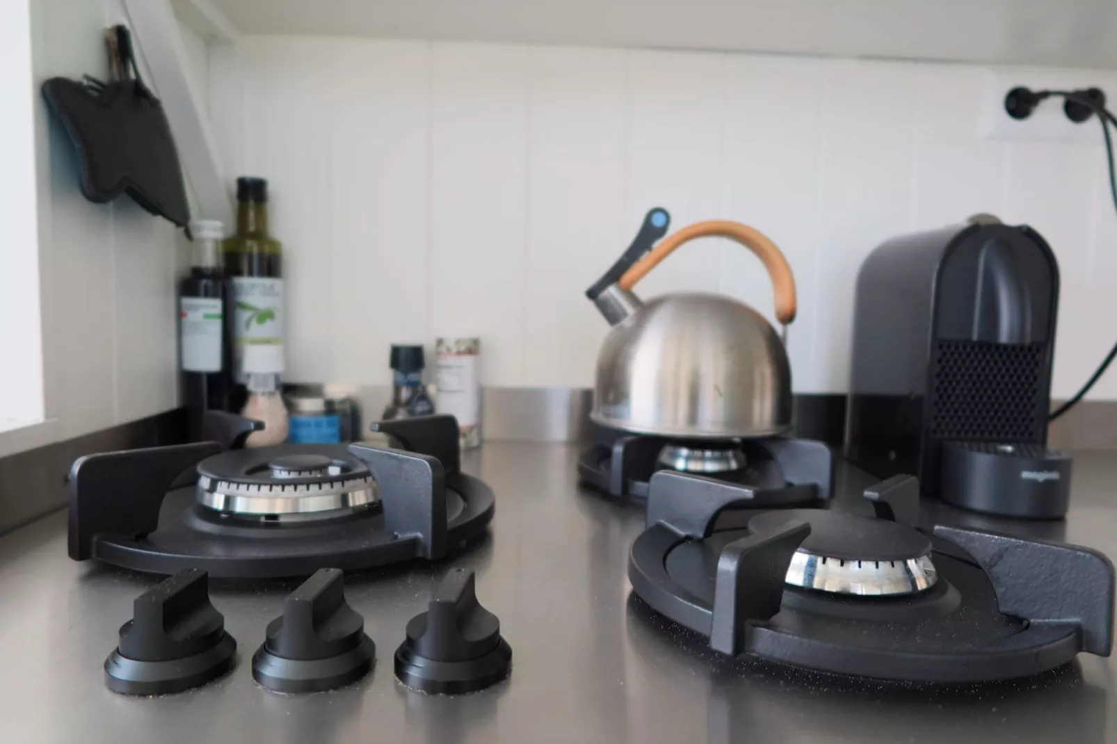 Slaapstrandhuisje - Strand dishoek 60 - Sfeer